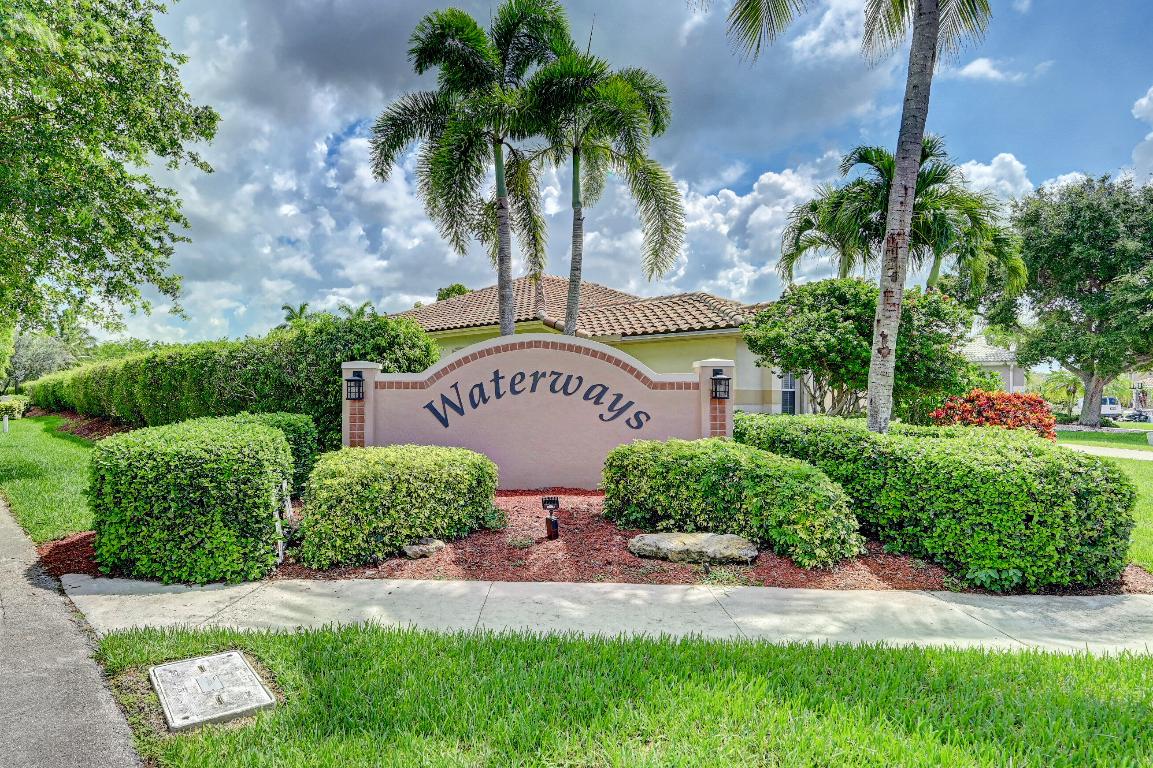 BOCA WINDS - Residential