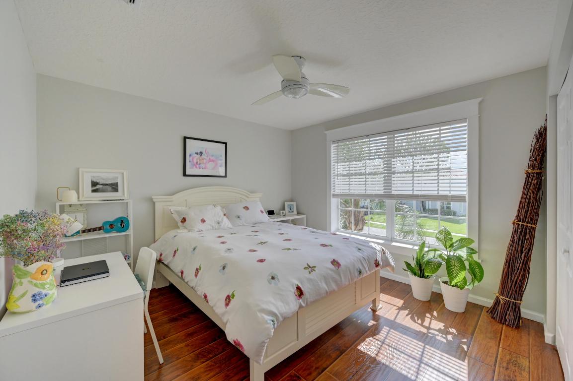 BOCA WINDS - Residential