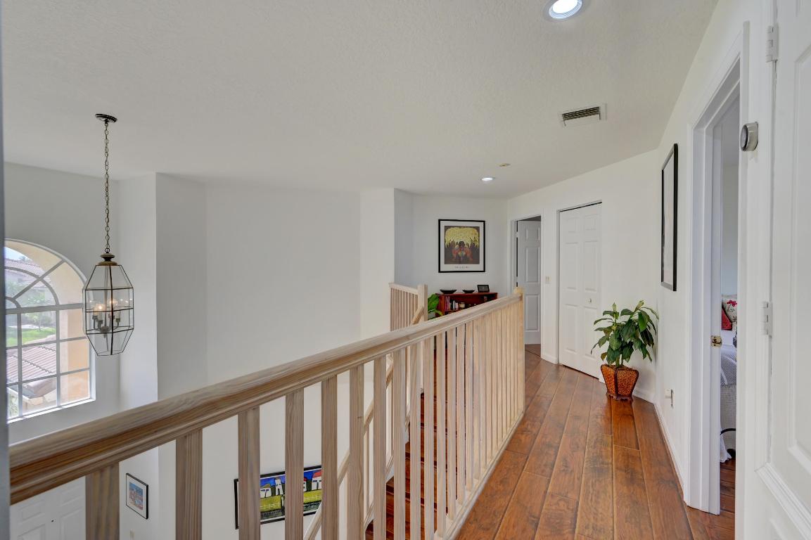 BOCA WINDS - Residential