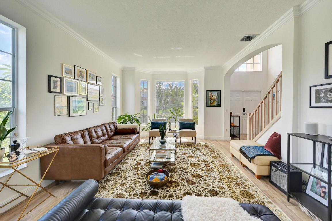 BOCA WINDS - Residential