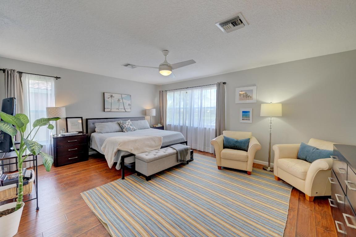 BOCA WINDS - Residential