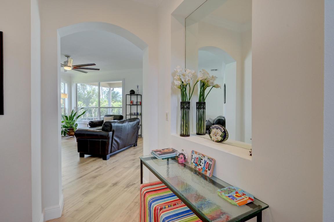 BOCA WINDS - Residential