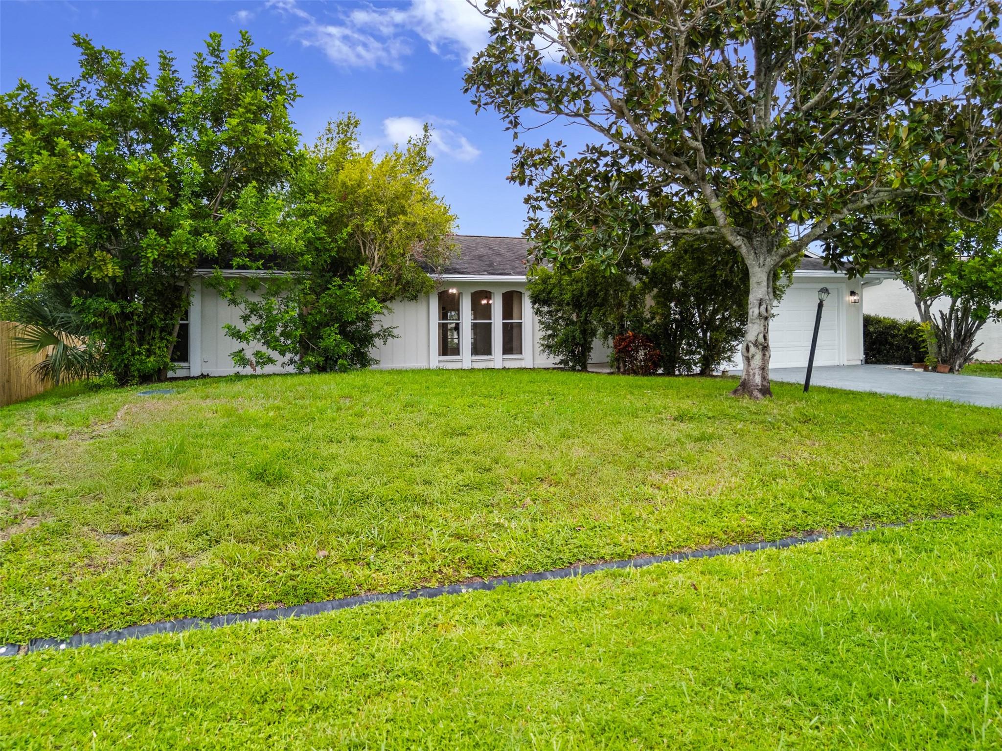 Port St Lucie Sec 13 - Residential