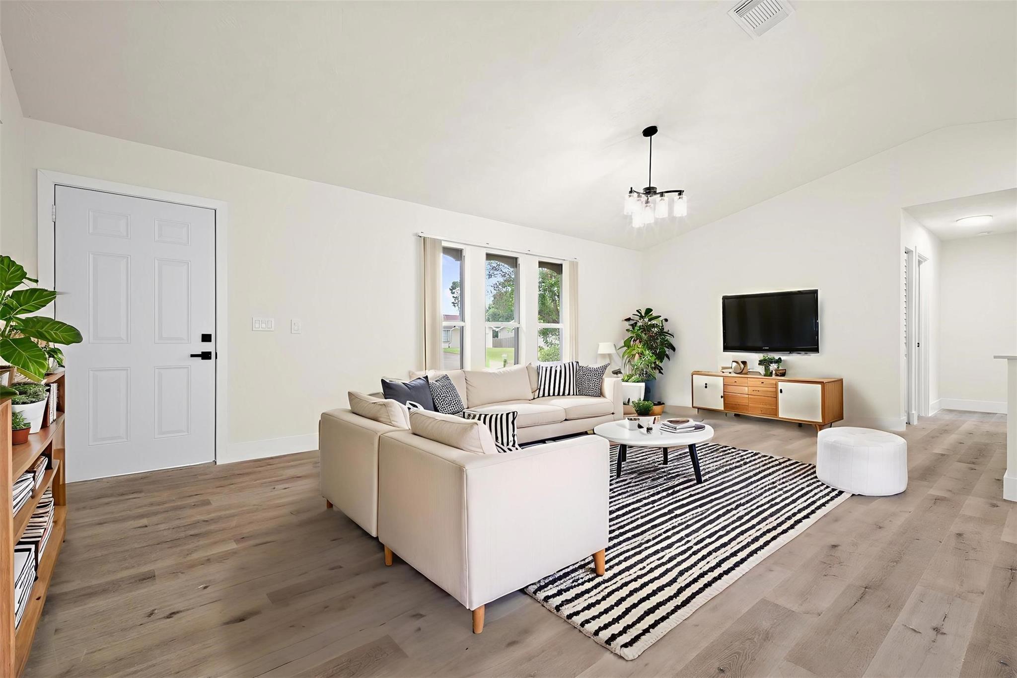 Port St Lucie Sec 13 - Residential