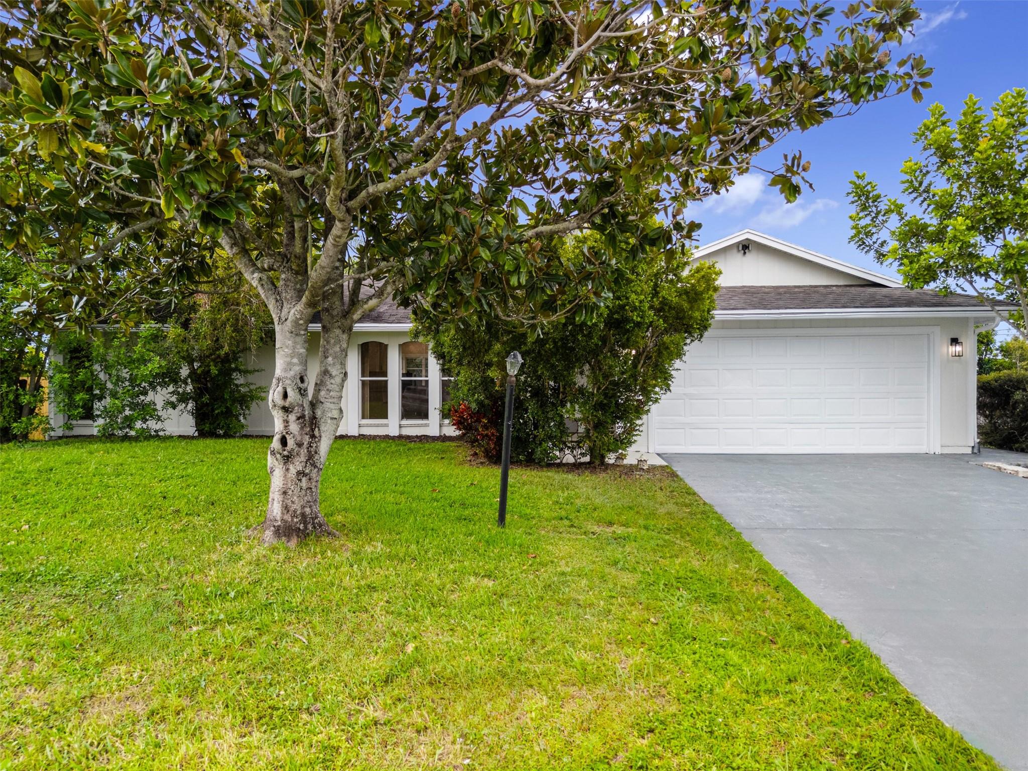 Port St Lucie Sec 13 - Residential