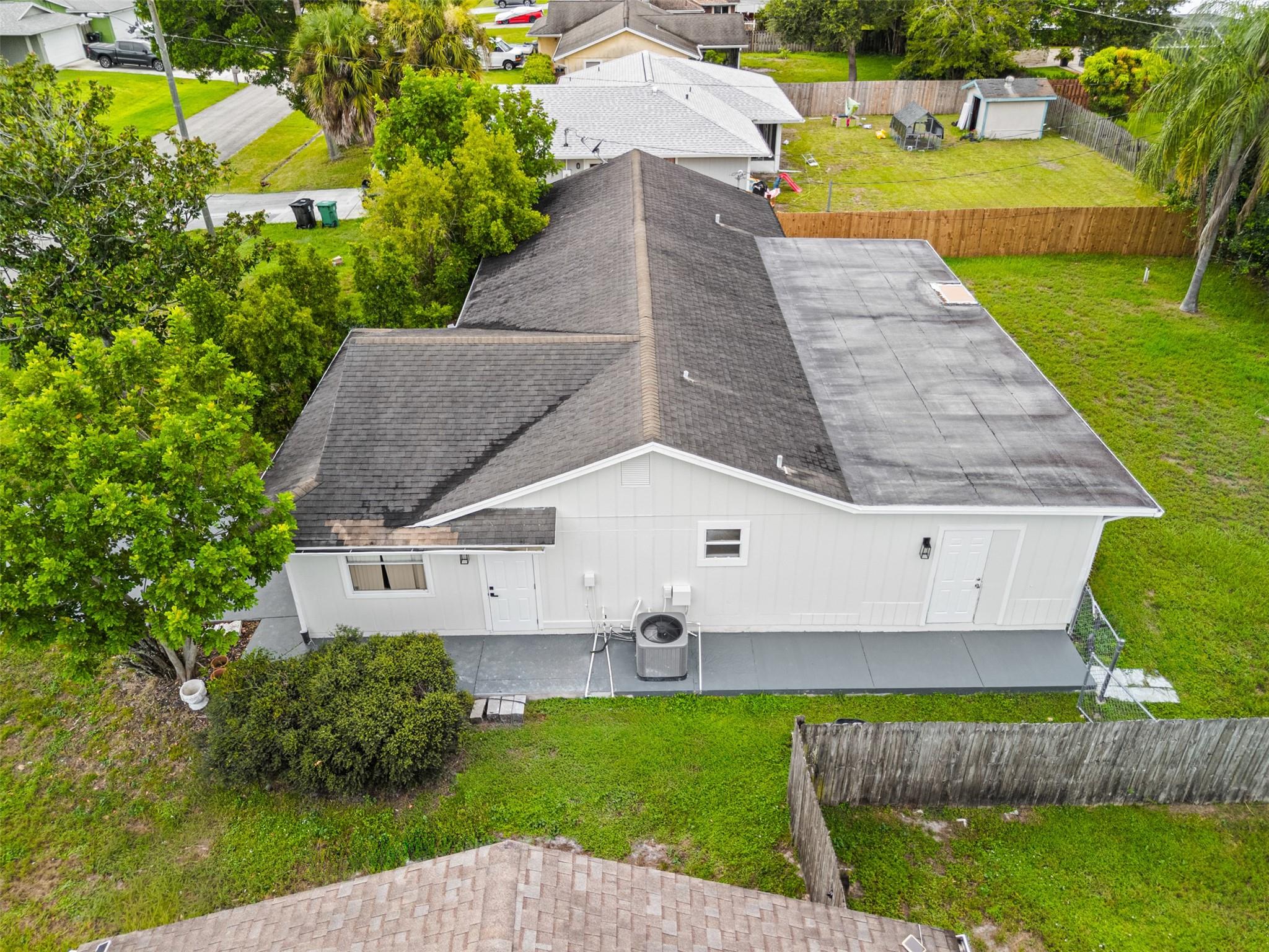 Port St Lucie Sec 13 - Residential