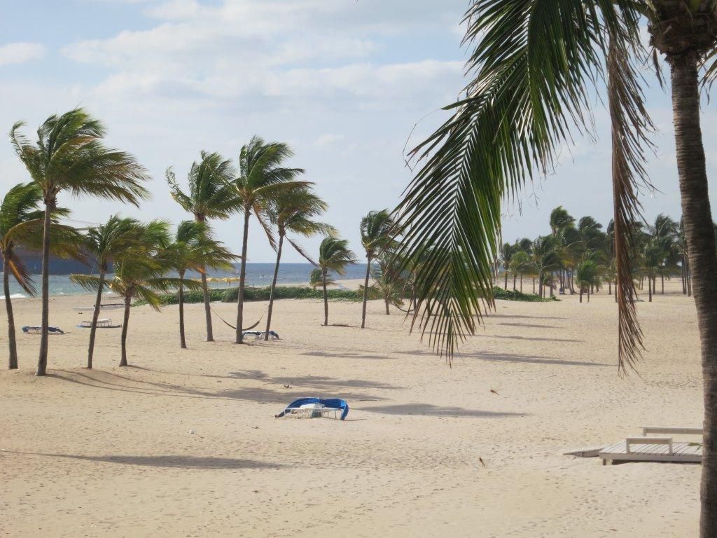 Photo of 1566 S Ocean Ln Ln #207, Fort Lauderdale, FL 33316 (MLS # F10343628)