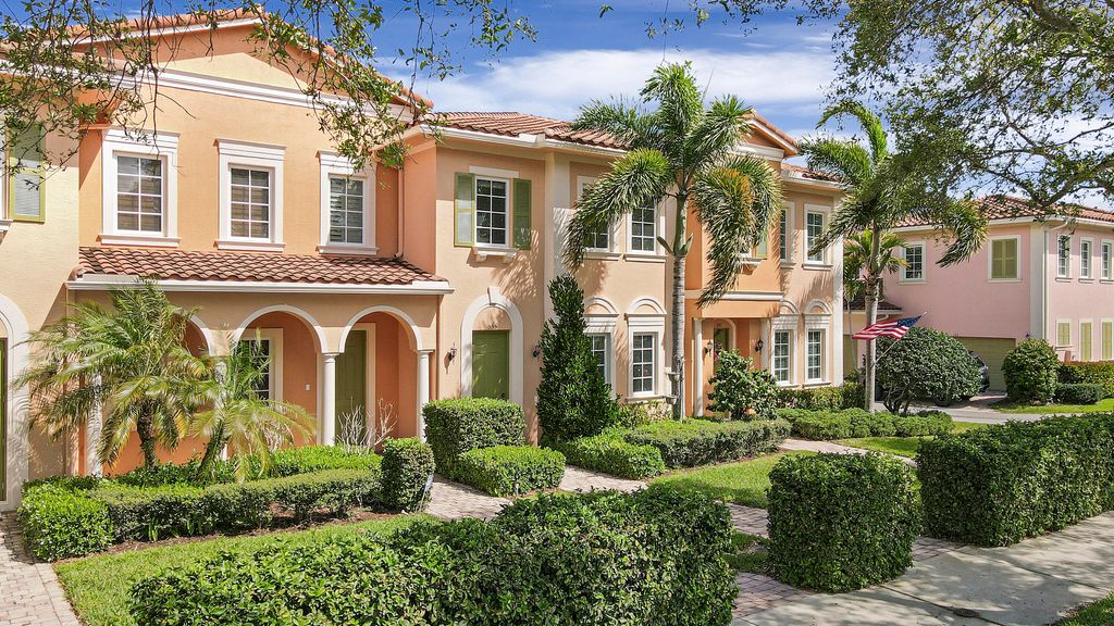 Photo of 555 Dakota Drive Dr, Jupiter, FL 33458 (MLS # R10782577)