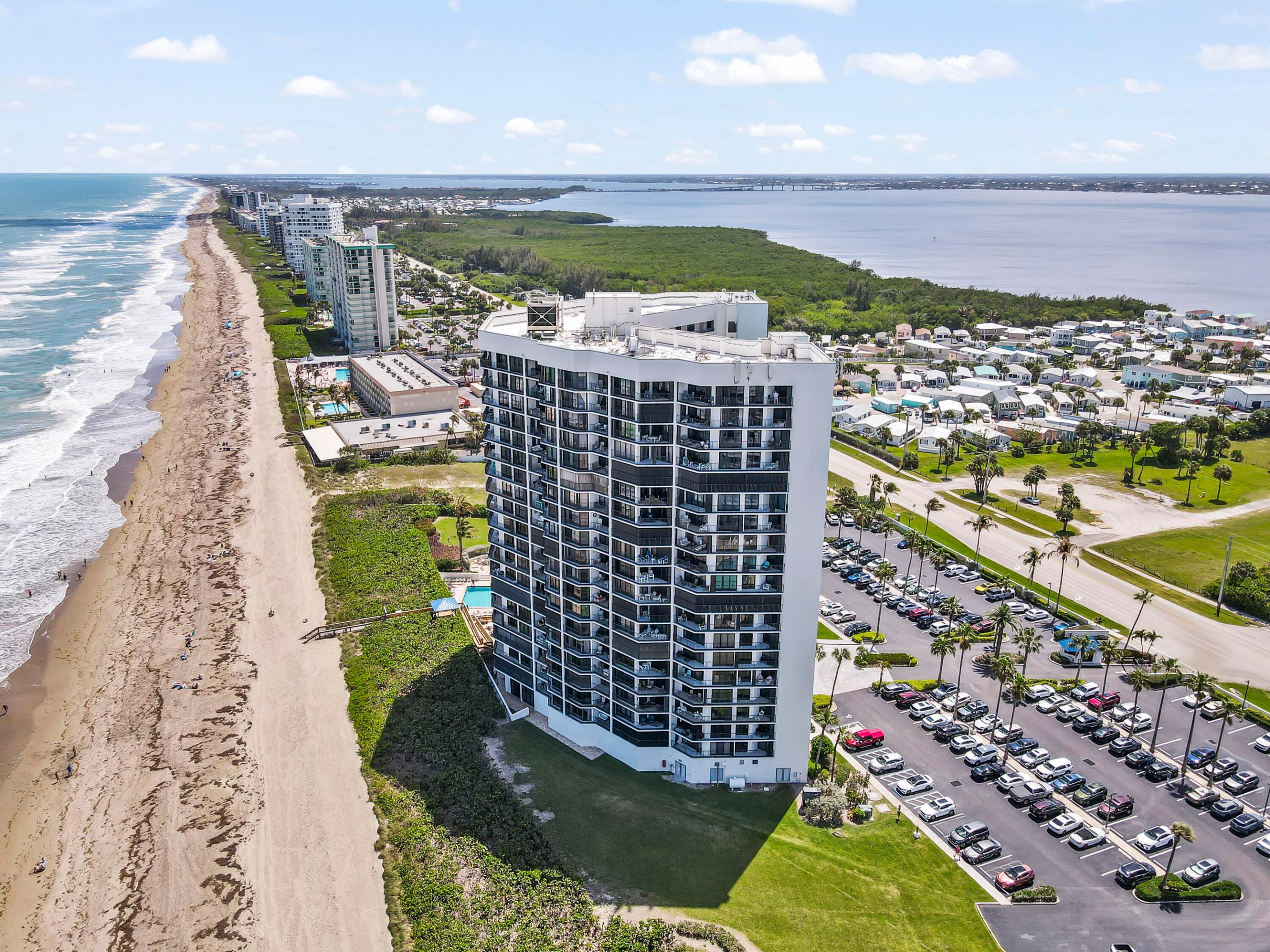PRINCESS OF HUTCHINSON ISLAND - Residential Lease