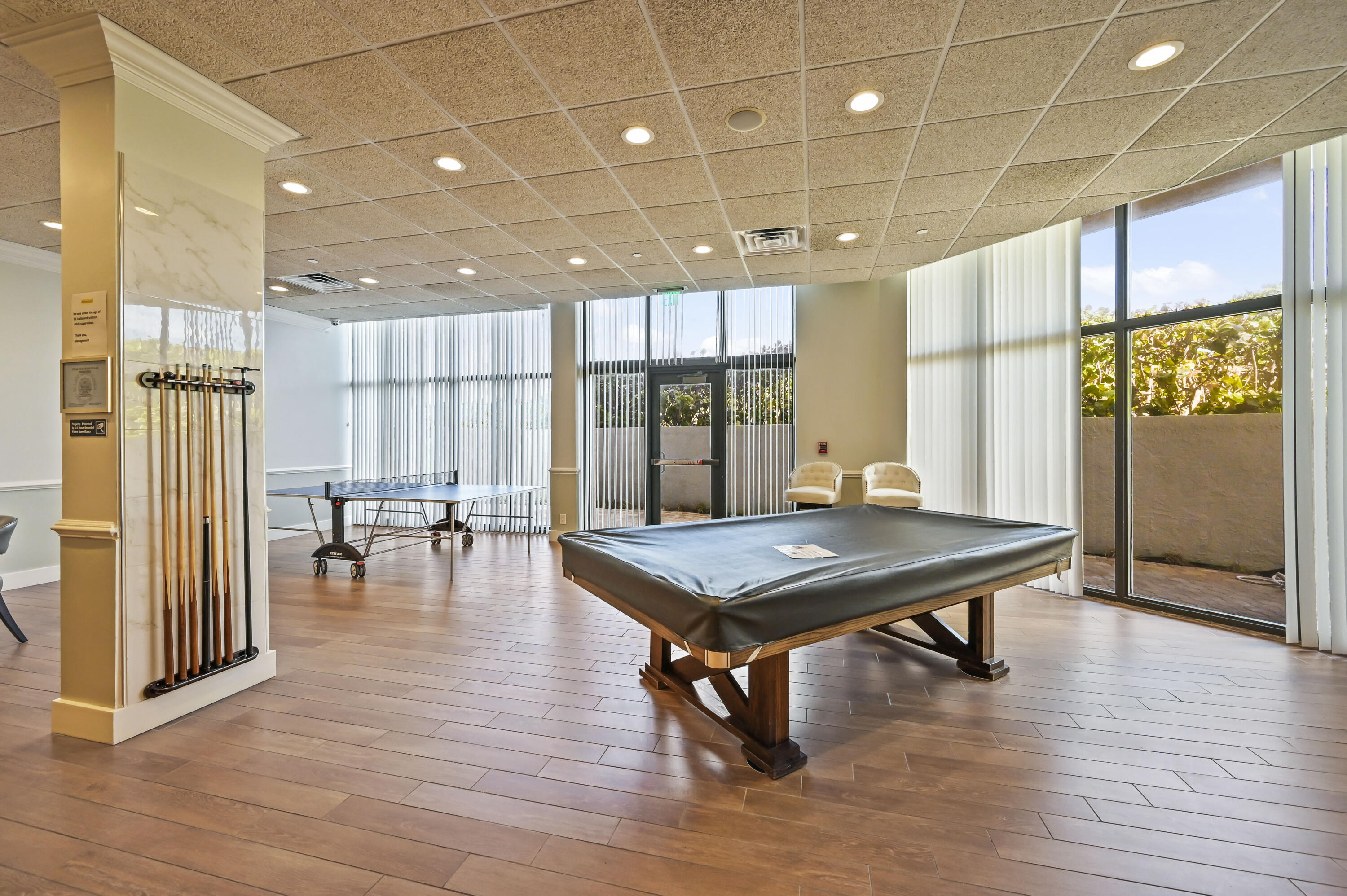 PRINCESS OF HUTCHINSON ISLAND - Residential Lease