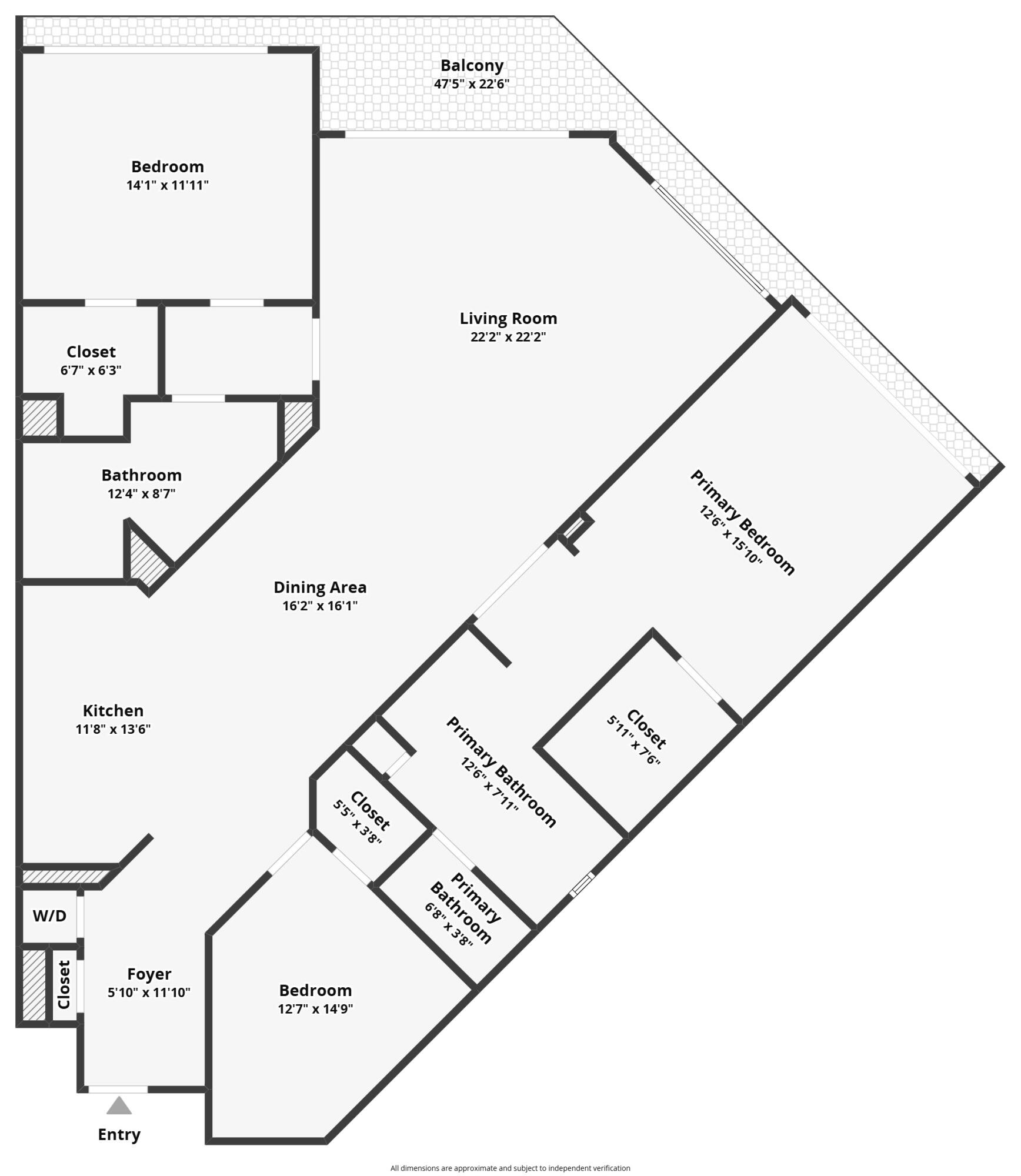 PRINCESS OF HUTCHINSON ISLAND - Residential Lease
