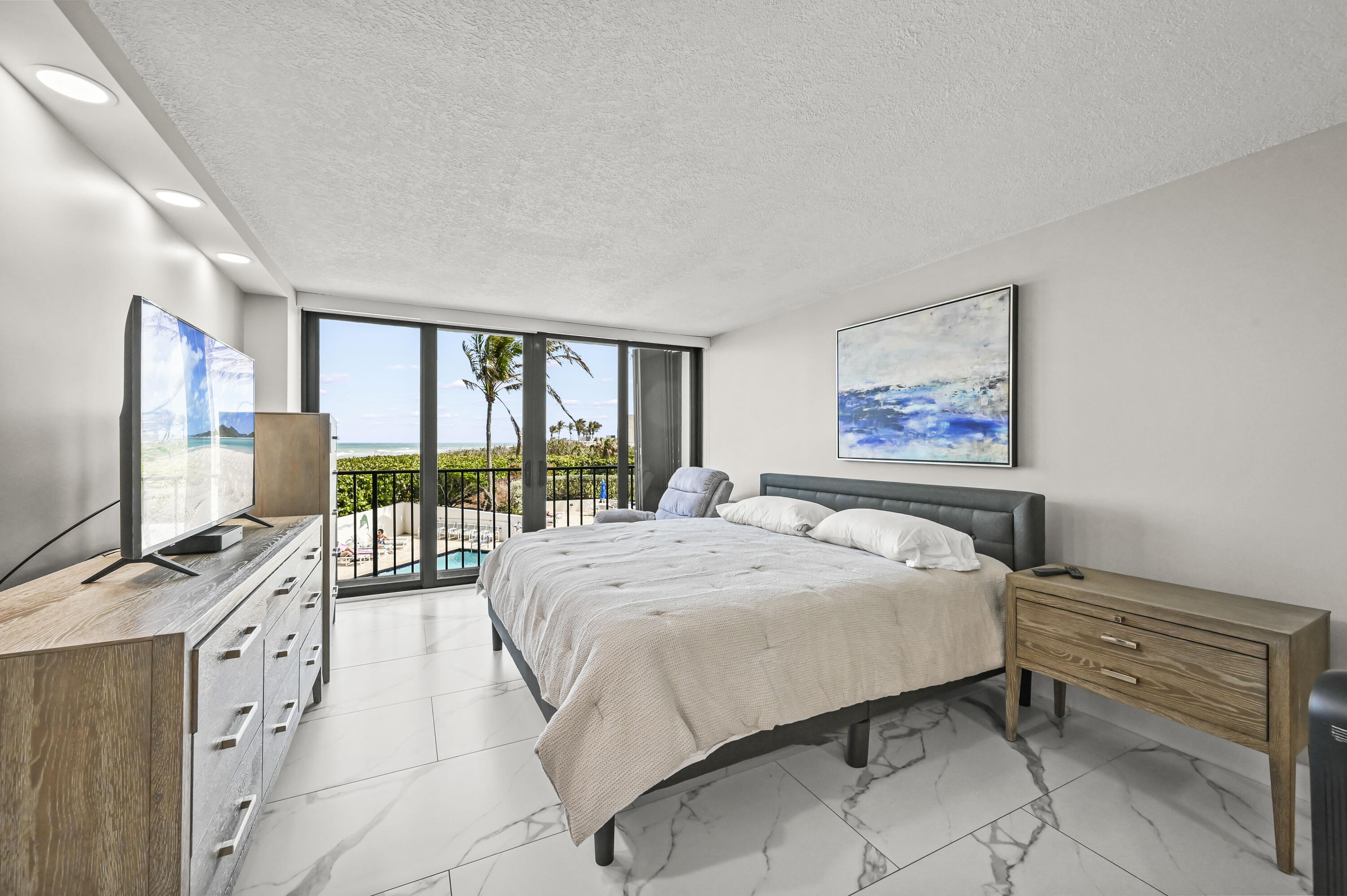 PRINCESS OF HUTCHINSON ISLAND - Residential Lease