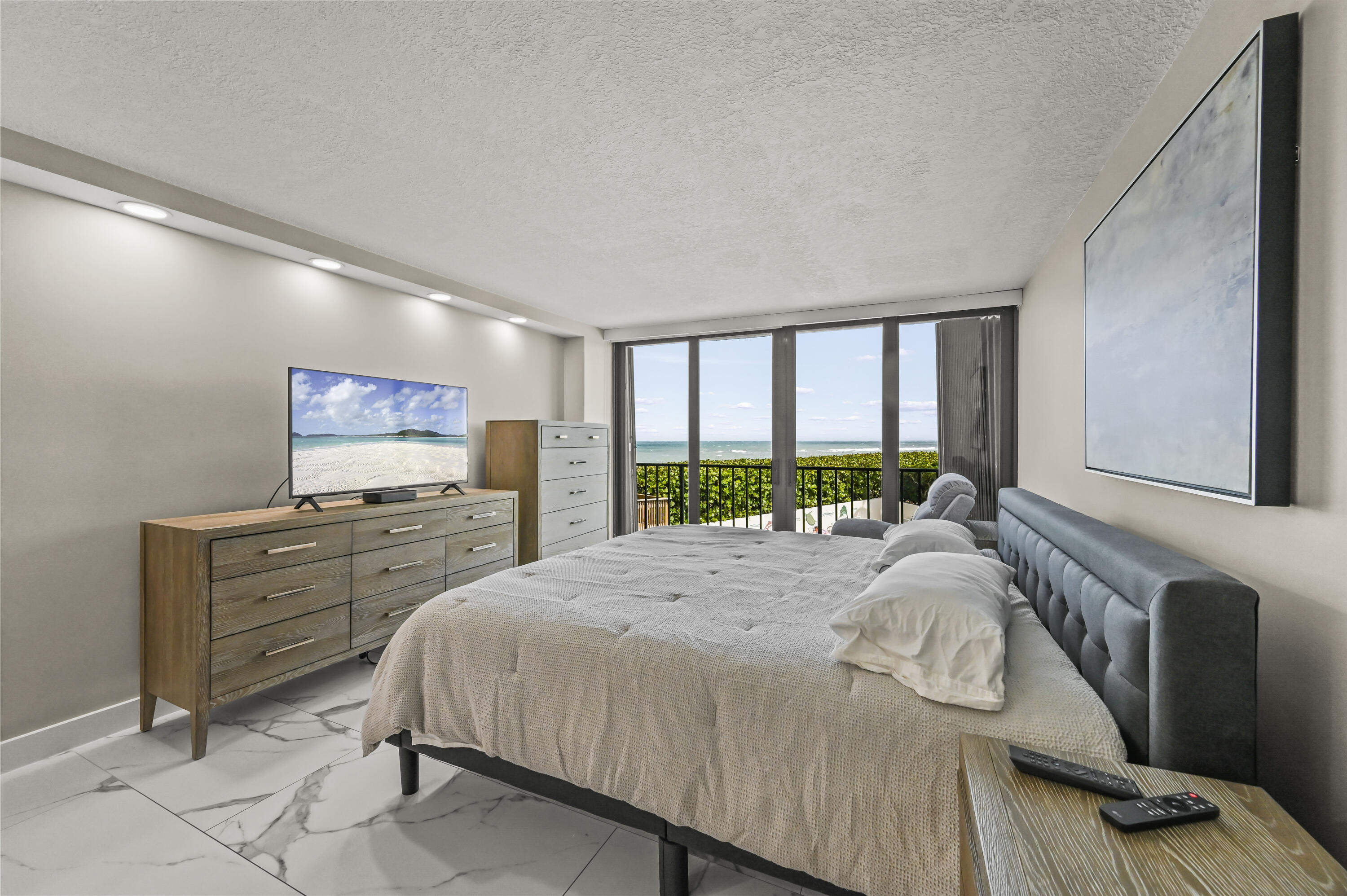 PRINCESS OF HUTCHINSON ISLAND - Residential Lease