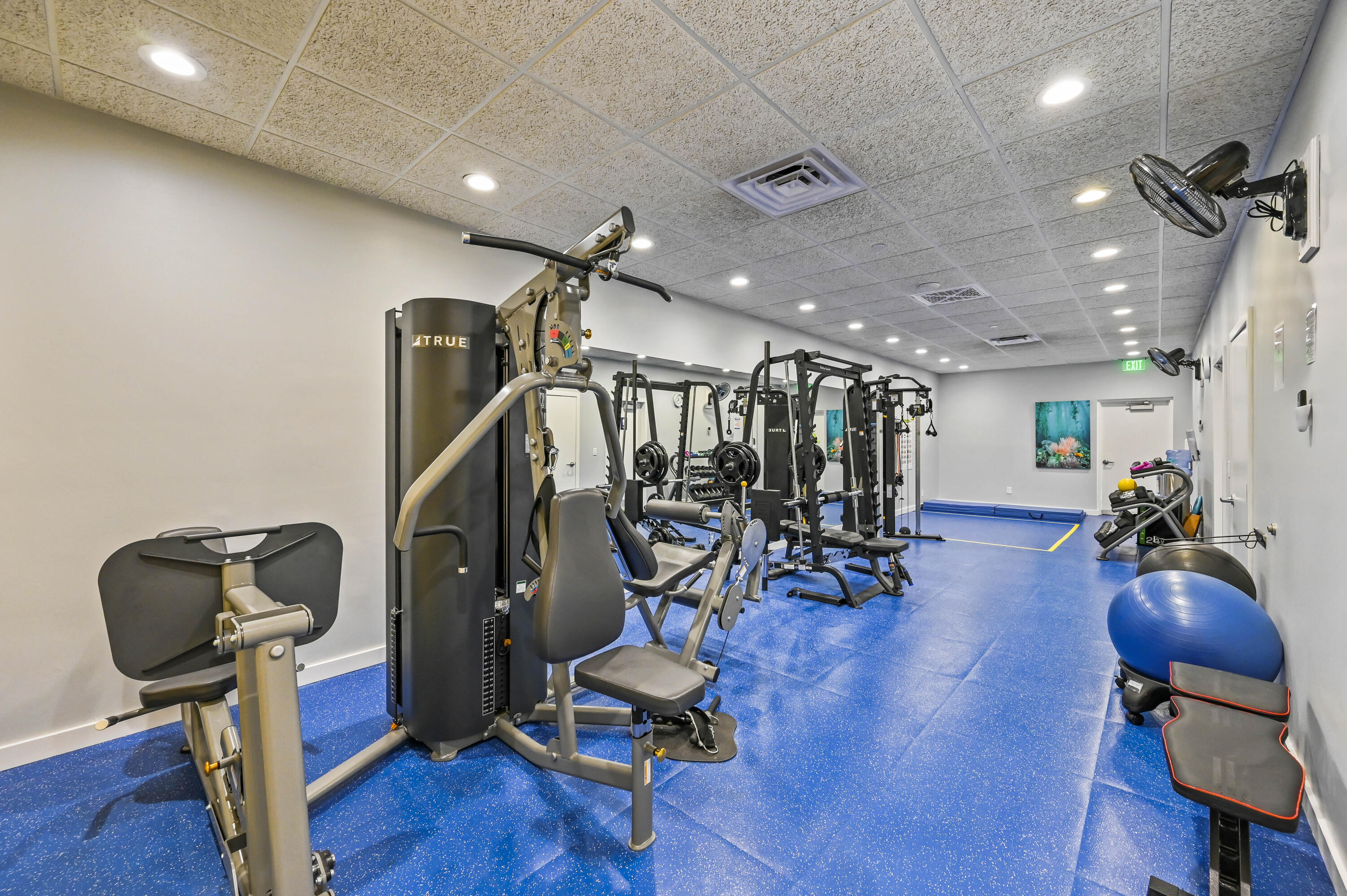 PRINCESS OF HUTCHINSON ISLAND - Residential Lease