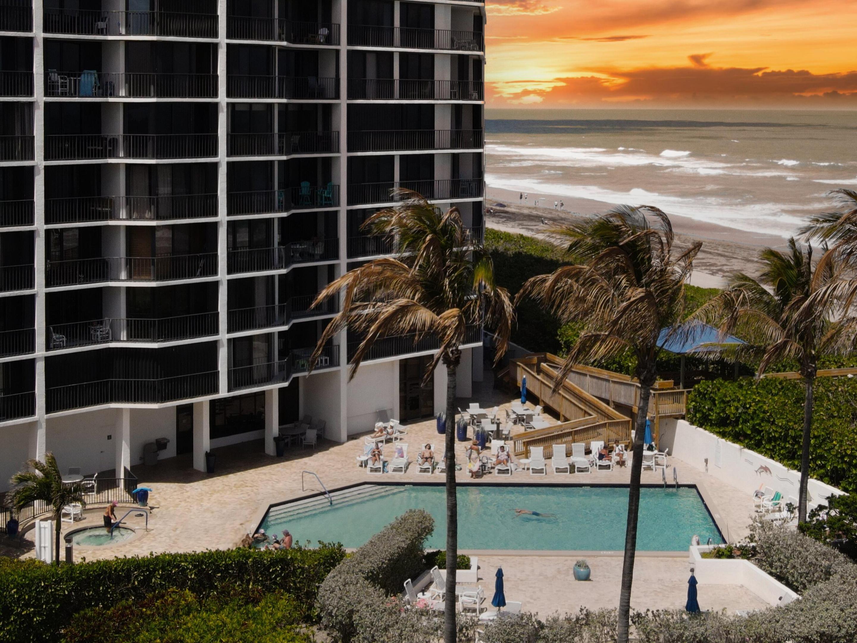 PRINCESS OF HUTCHINSON ISLAND - Residential Lease