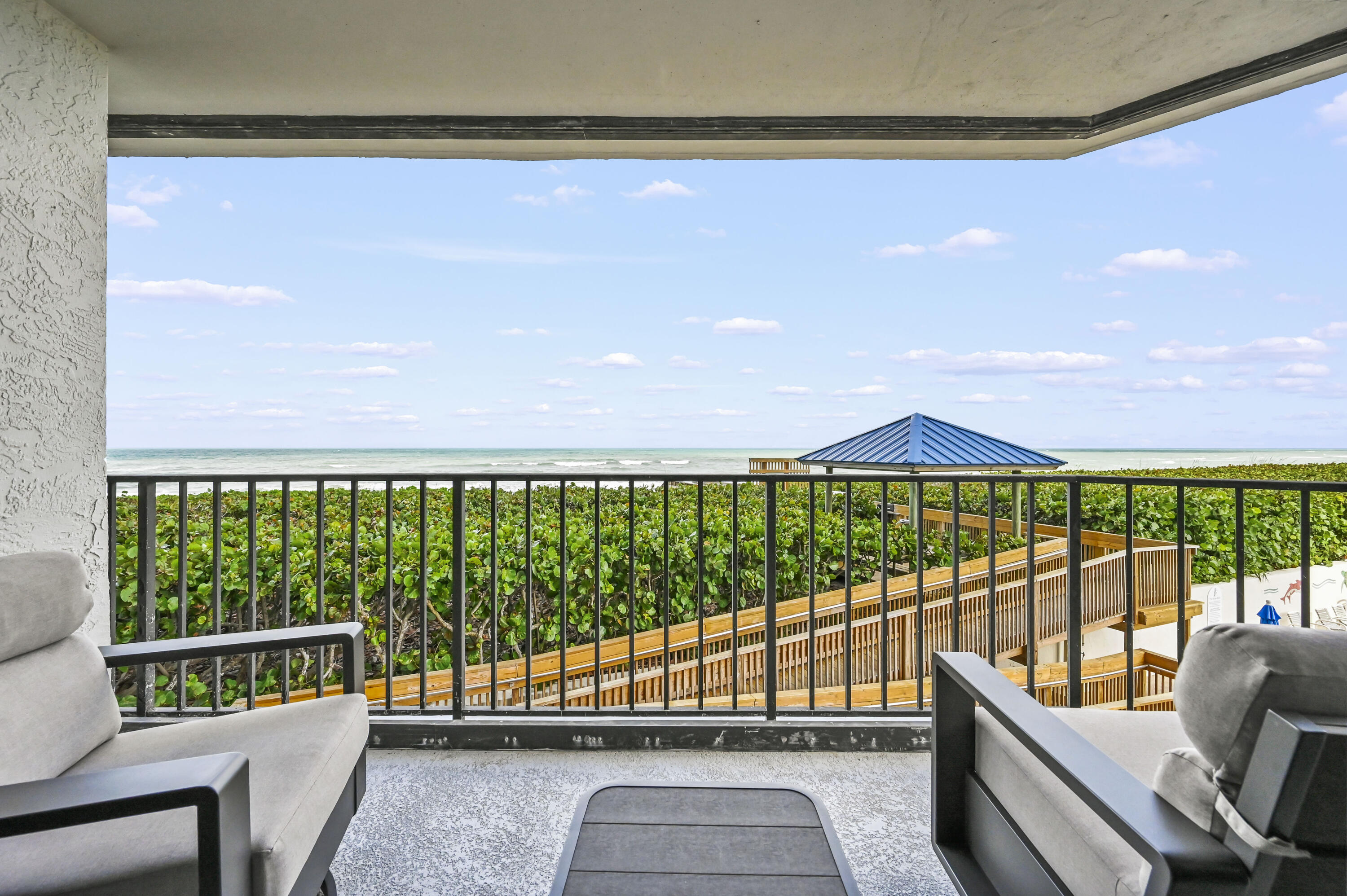 PRINCESS OF HUTCHINSON ISLAND - Residential Lease