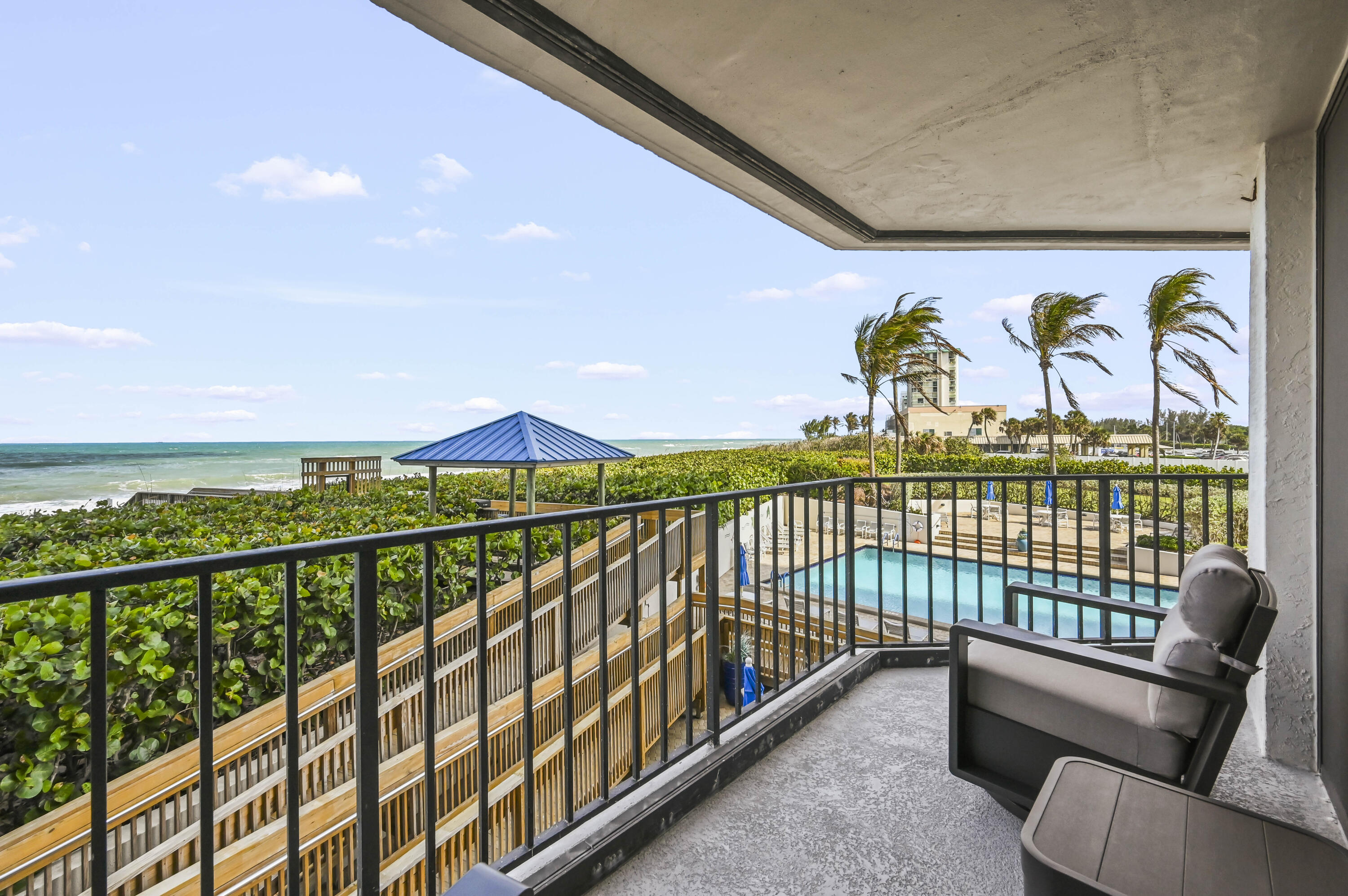 PRINCESS OF HUTCHINSON ISLAND - Residential Lease