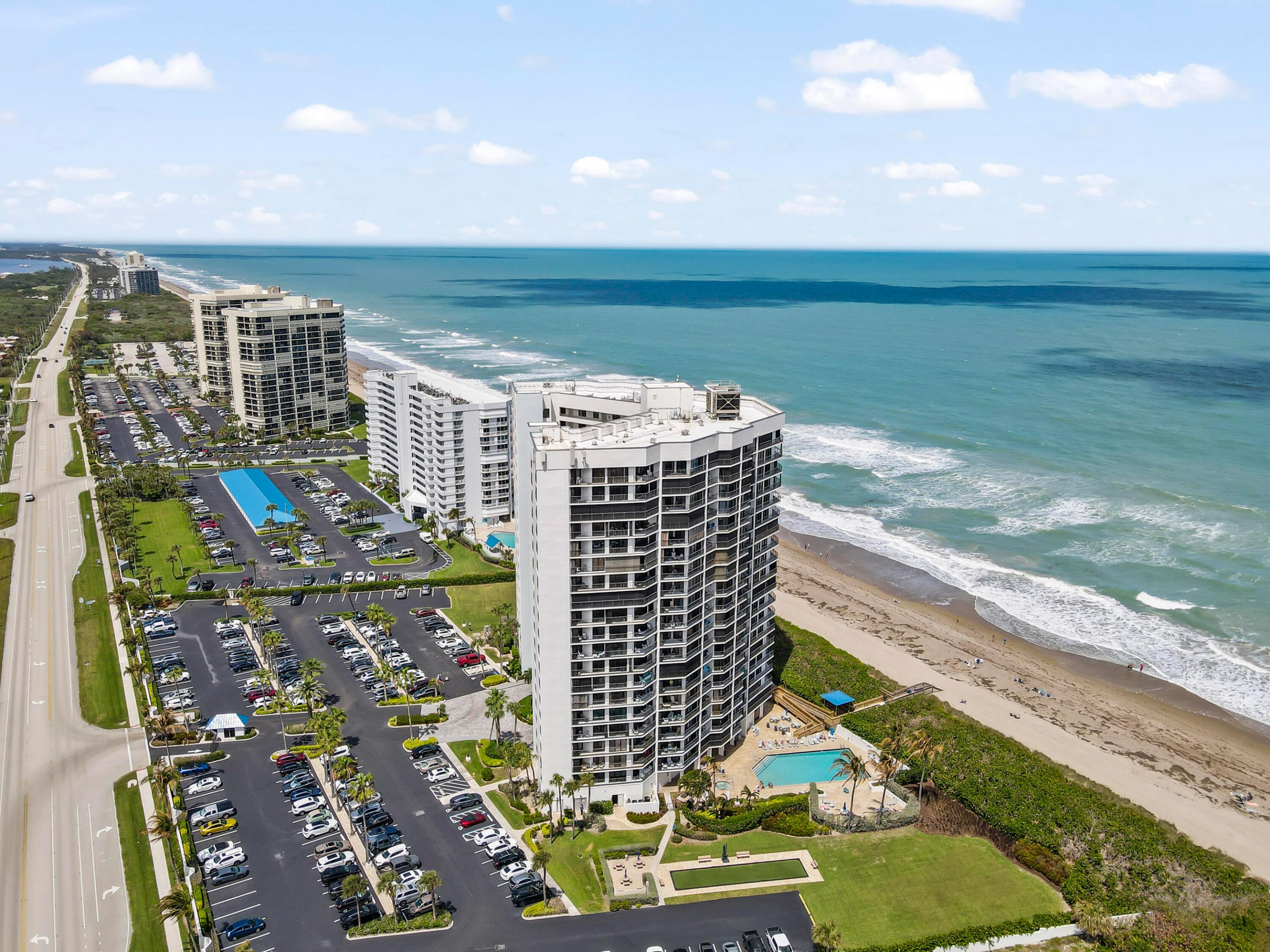 PRINCESS OF HUTCHINSON ISLAND - Residential Lease