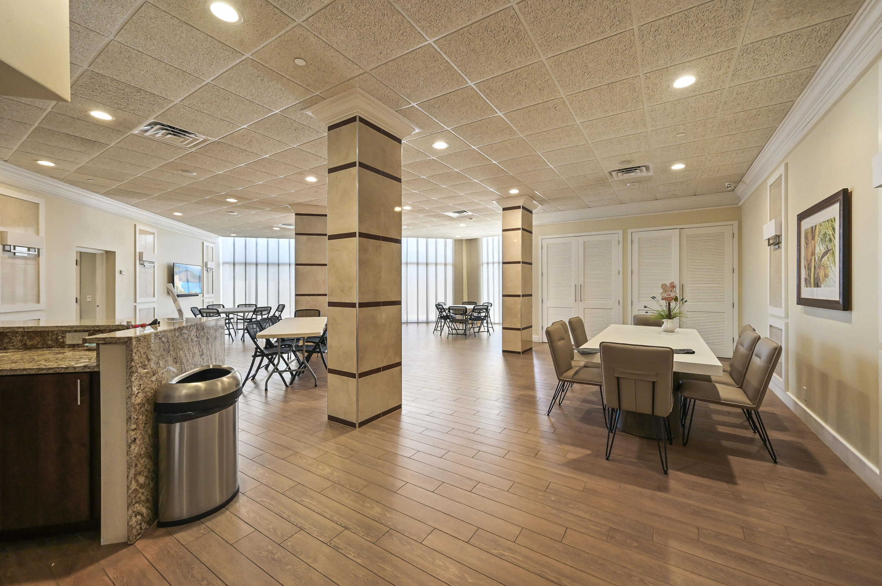PRINCESS OF HUTCHINSON ISLAND - Residential Lease