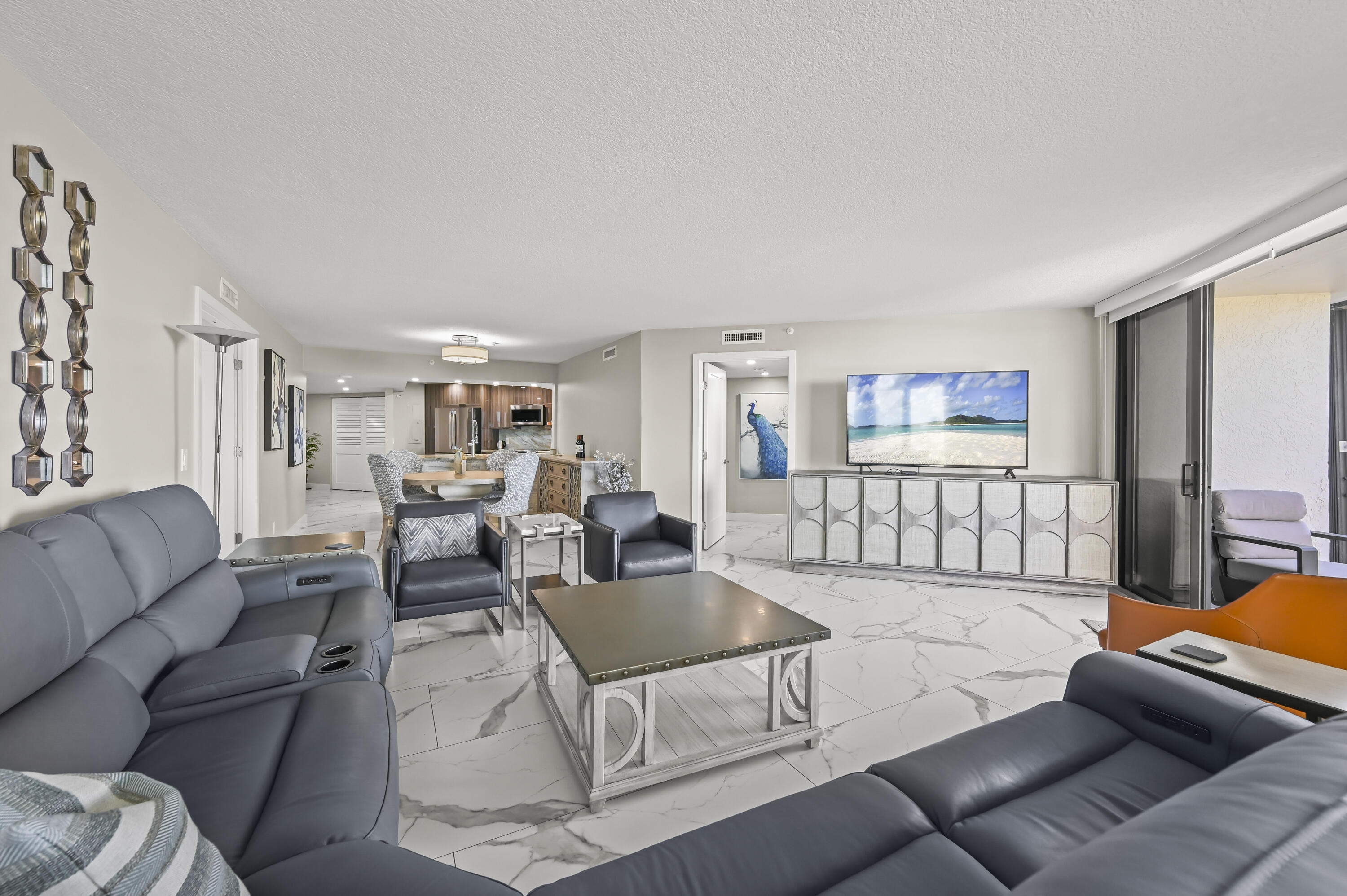 PRINCESS OF HUTCHINSON ISLAND - Residential Lease