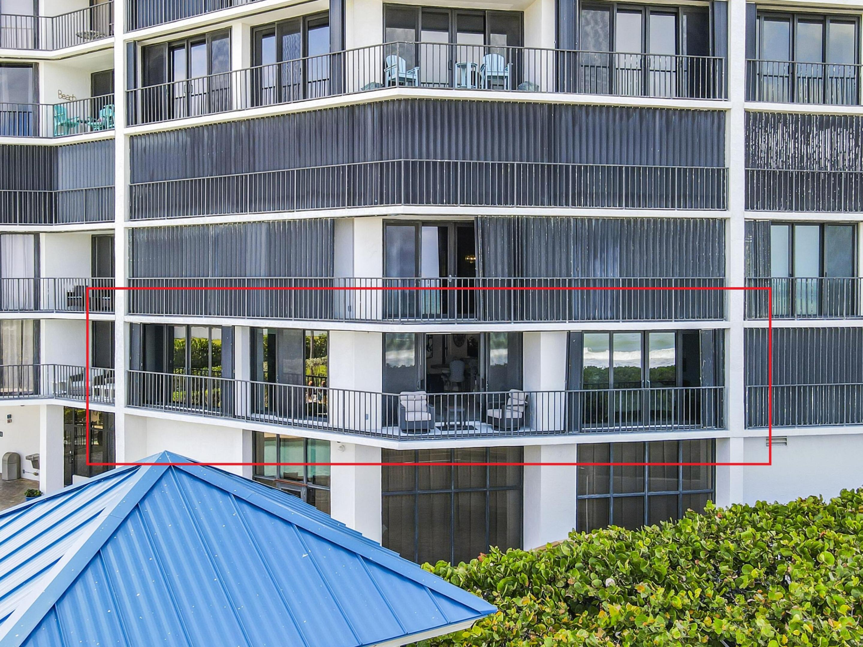 PRINCESS OF HUTCHINSON ISLAND - Residential Lease