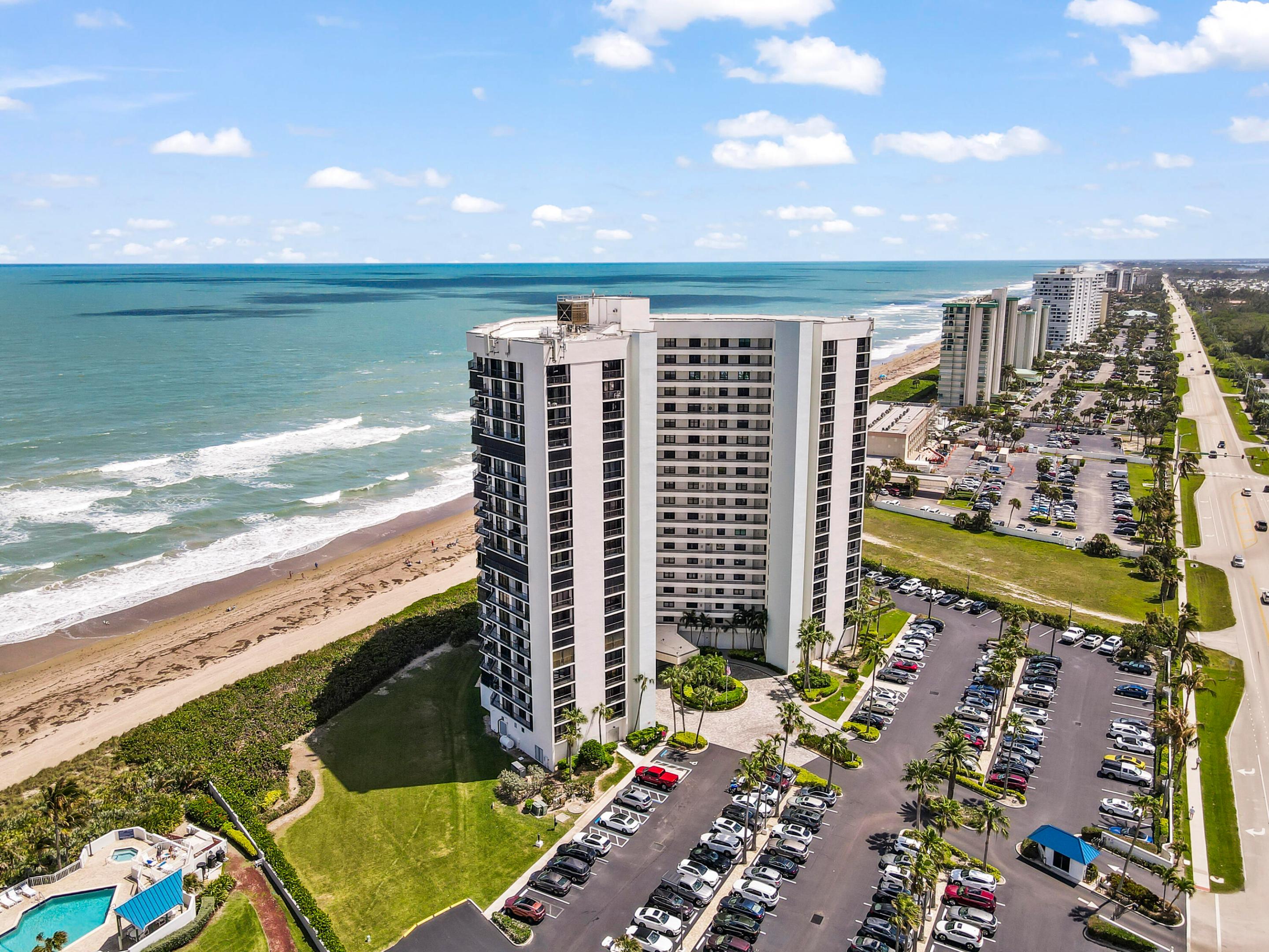 PRINCESS OF HUTCHINSON ISLAND - Residential Lease