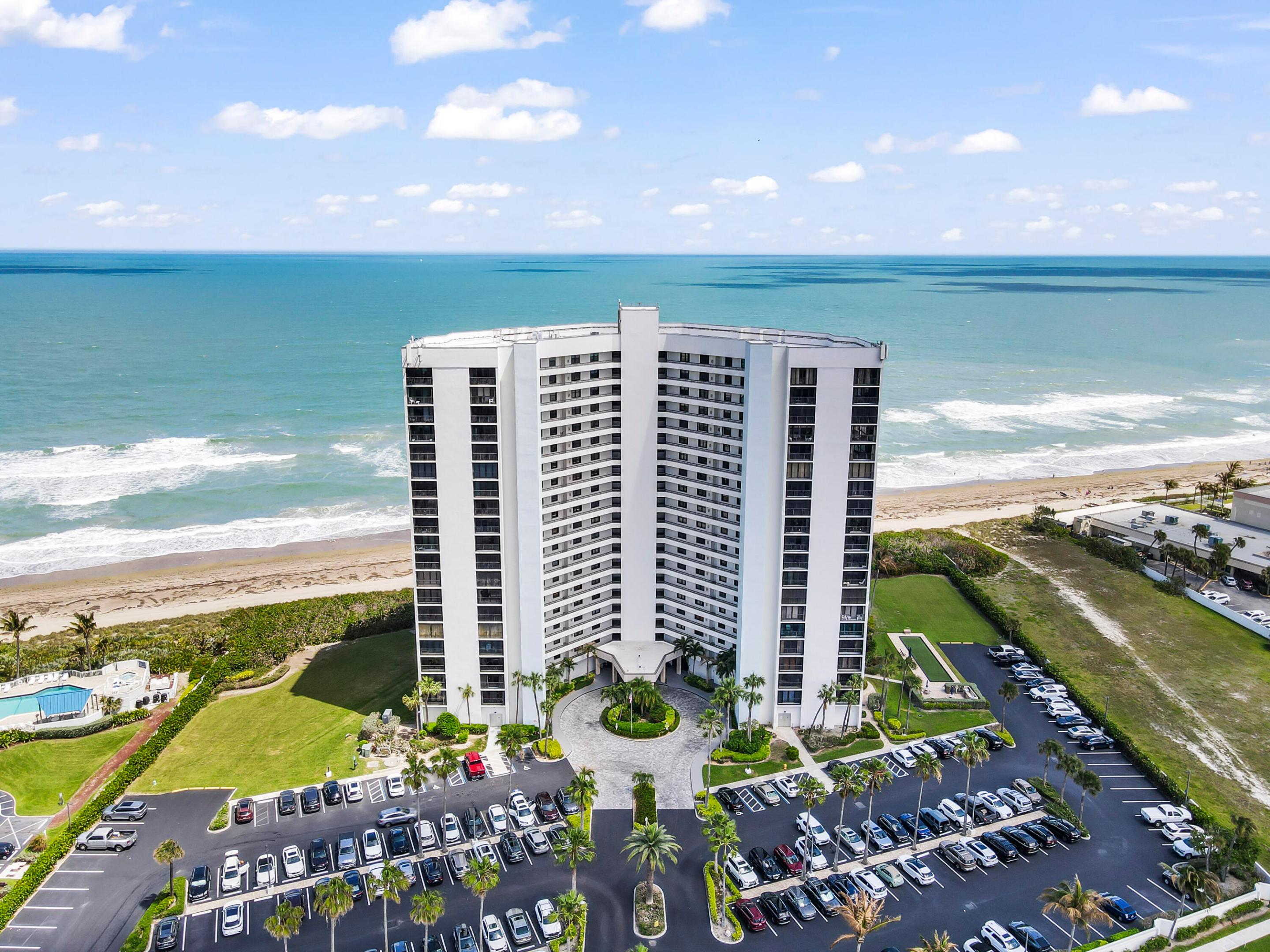 PRINCESS OF HUTCHINSON ISLAND - Residential Lease