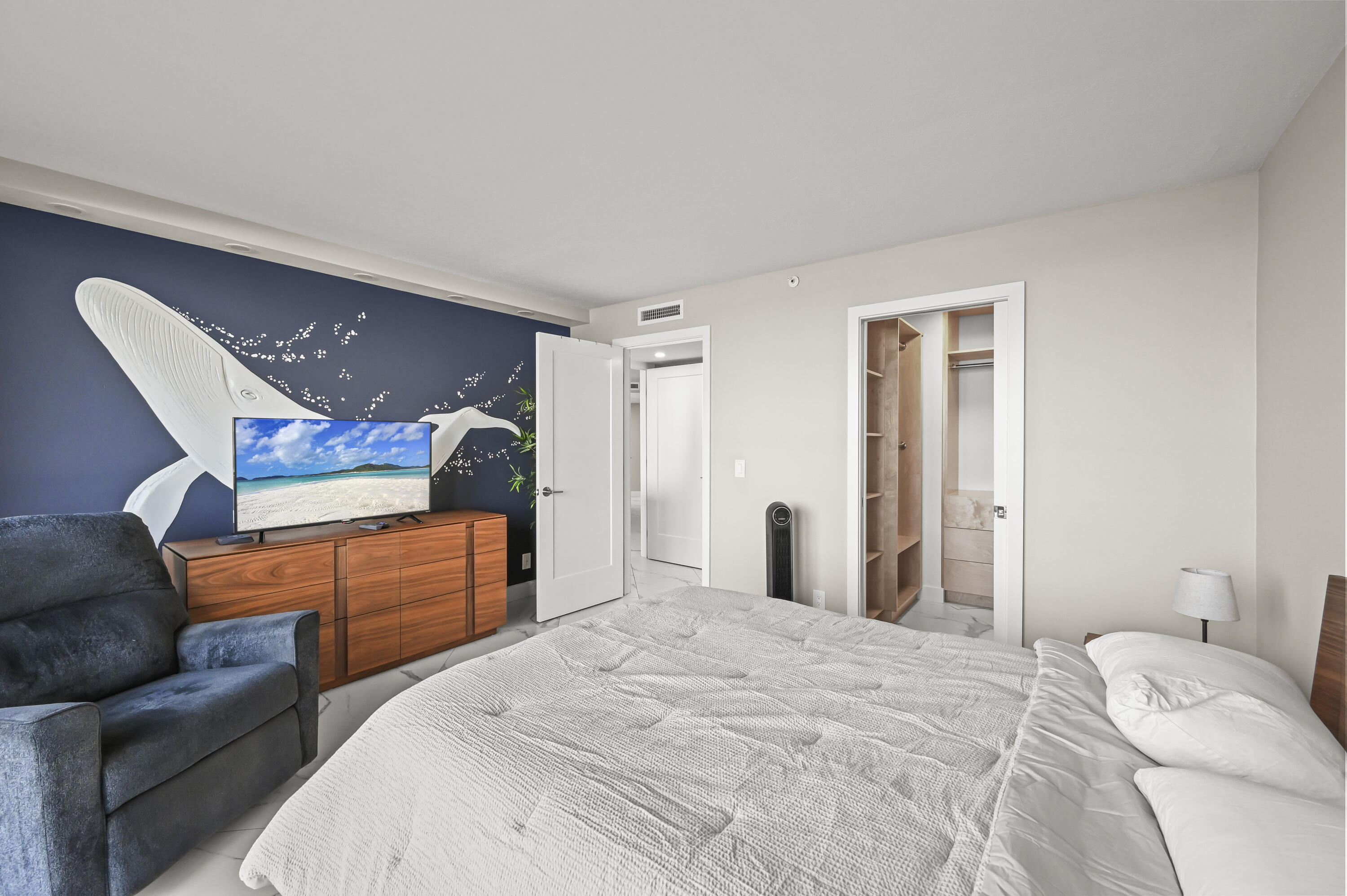 PRINCESS OF HUTCHINSON ISLAND - Residential Lease