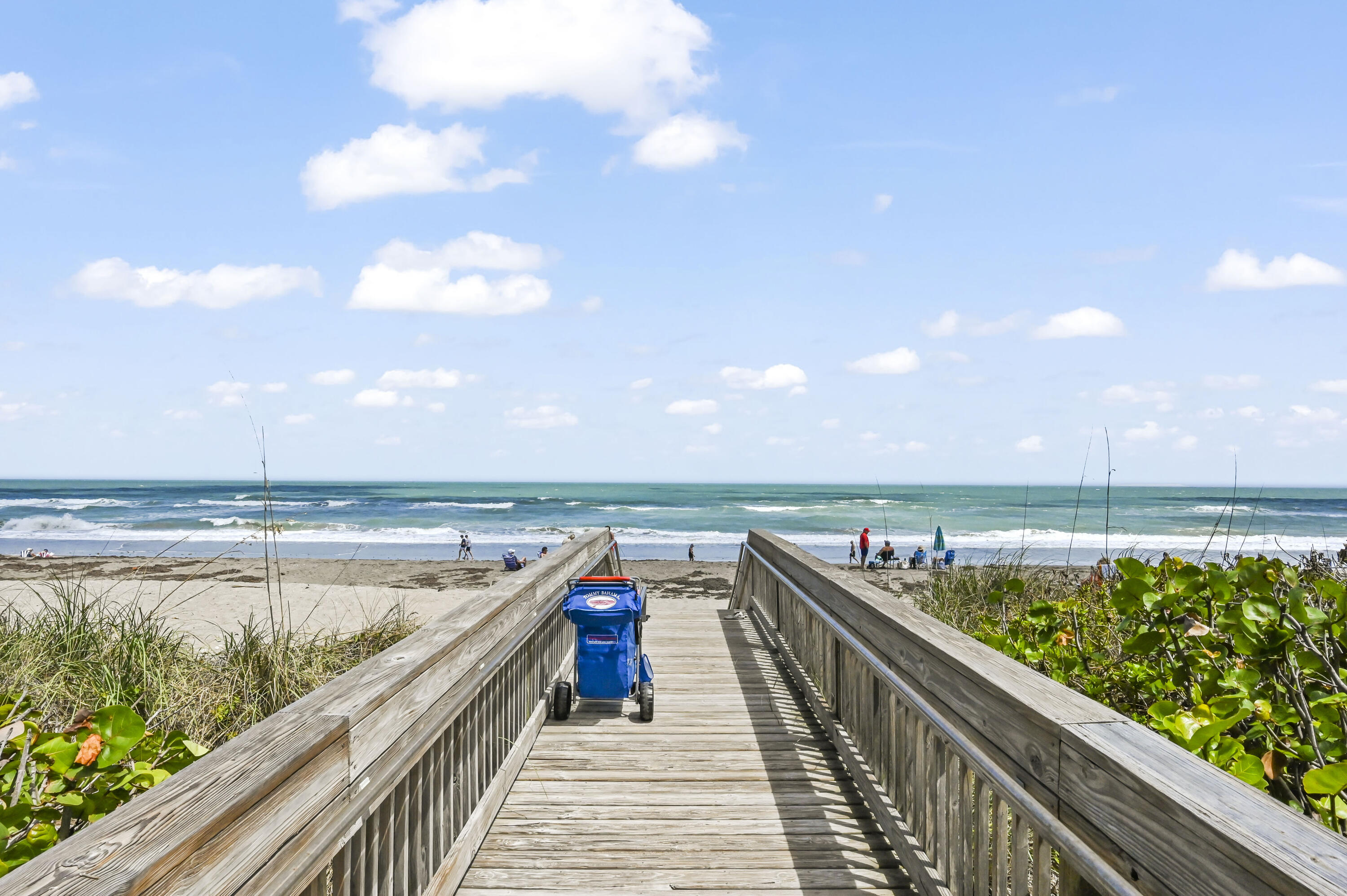 PRINCESS OF HUTCHINSON ISLAND - Residential Lease