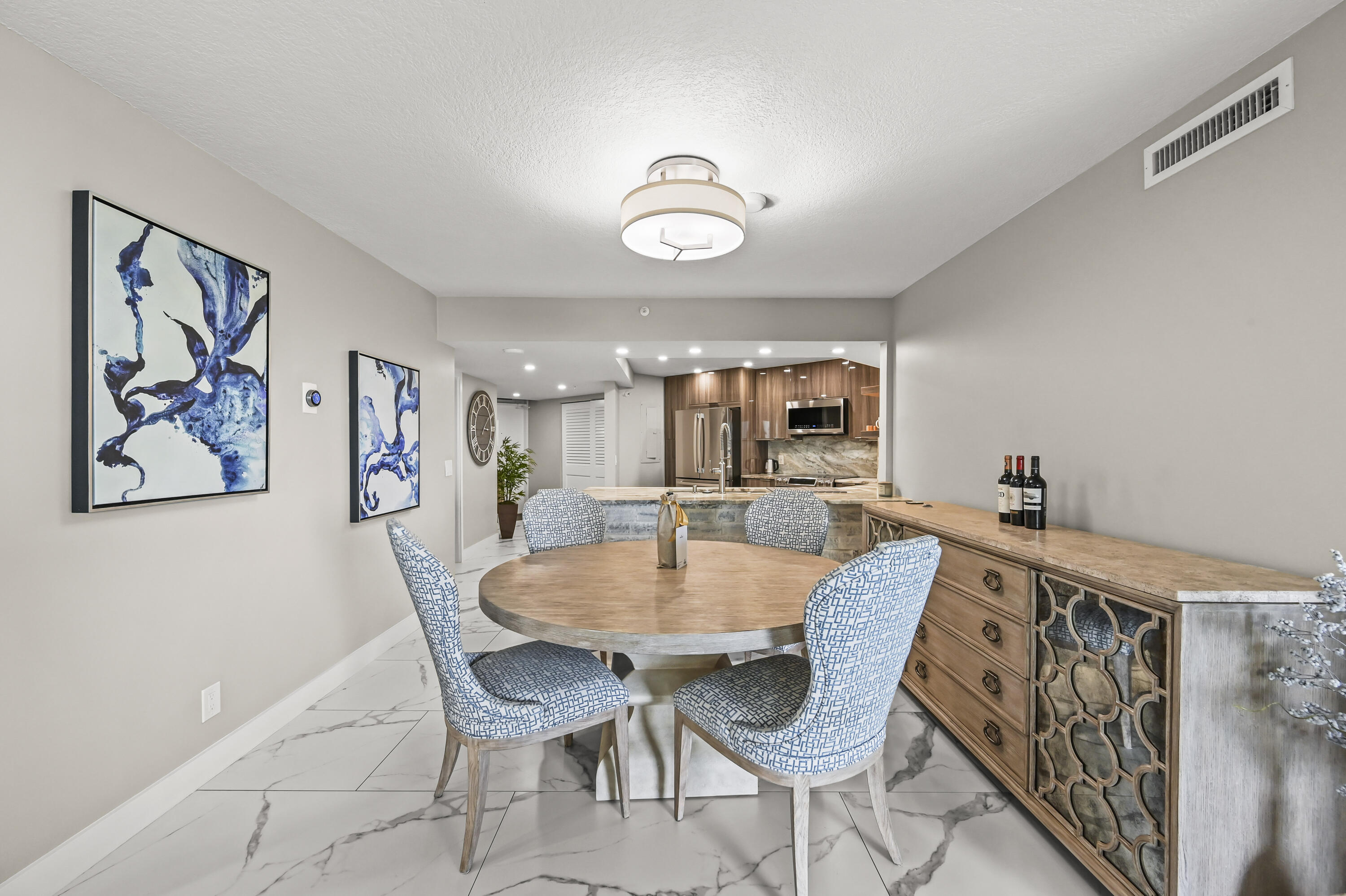 PRINCESS OF HUTCHINSON ISLAND - Residential Lease