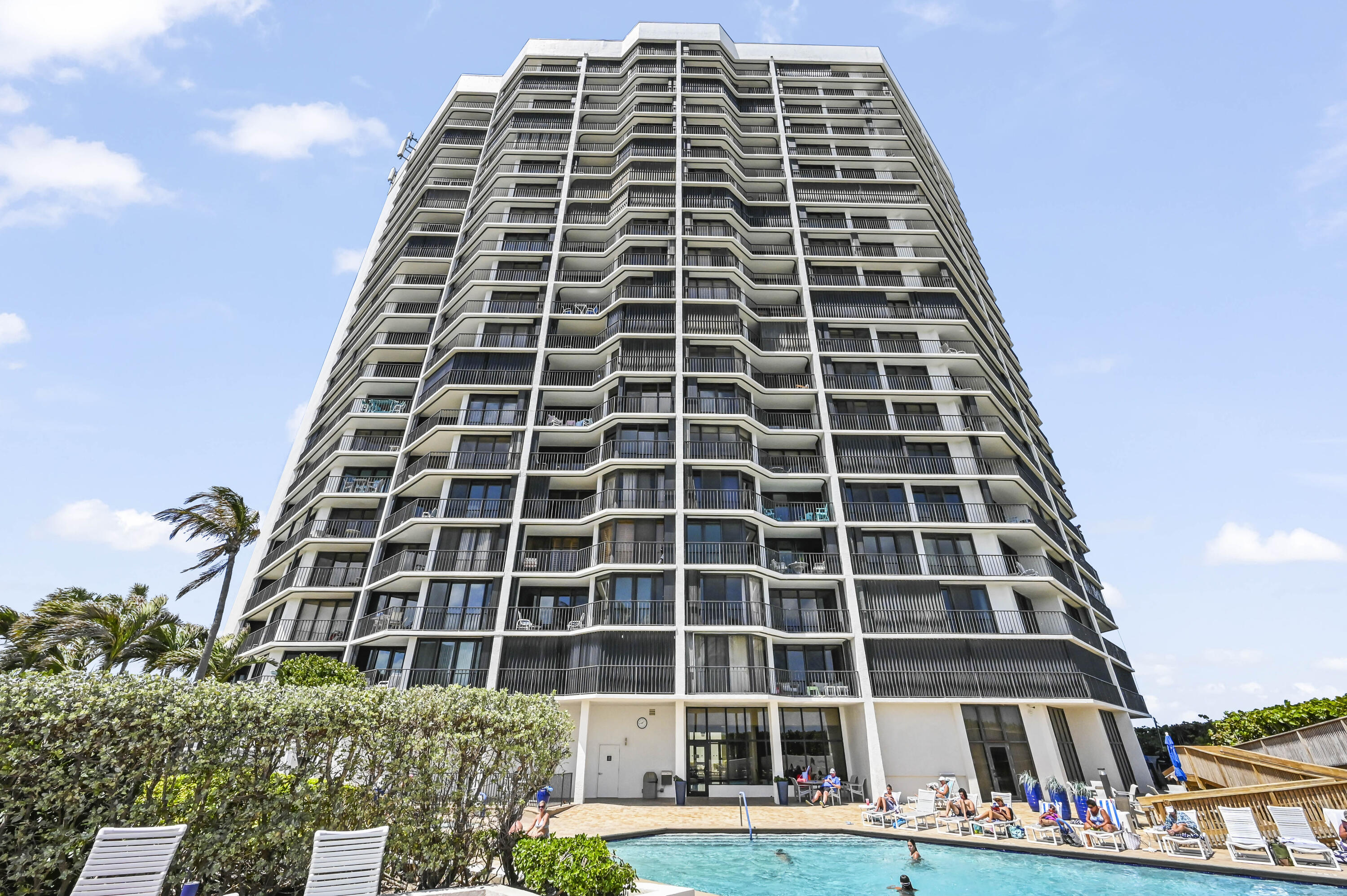 PRINCESS OF HUTCHINSON ISLAND - Residential Lease