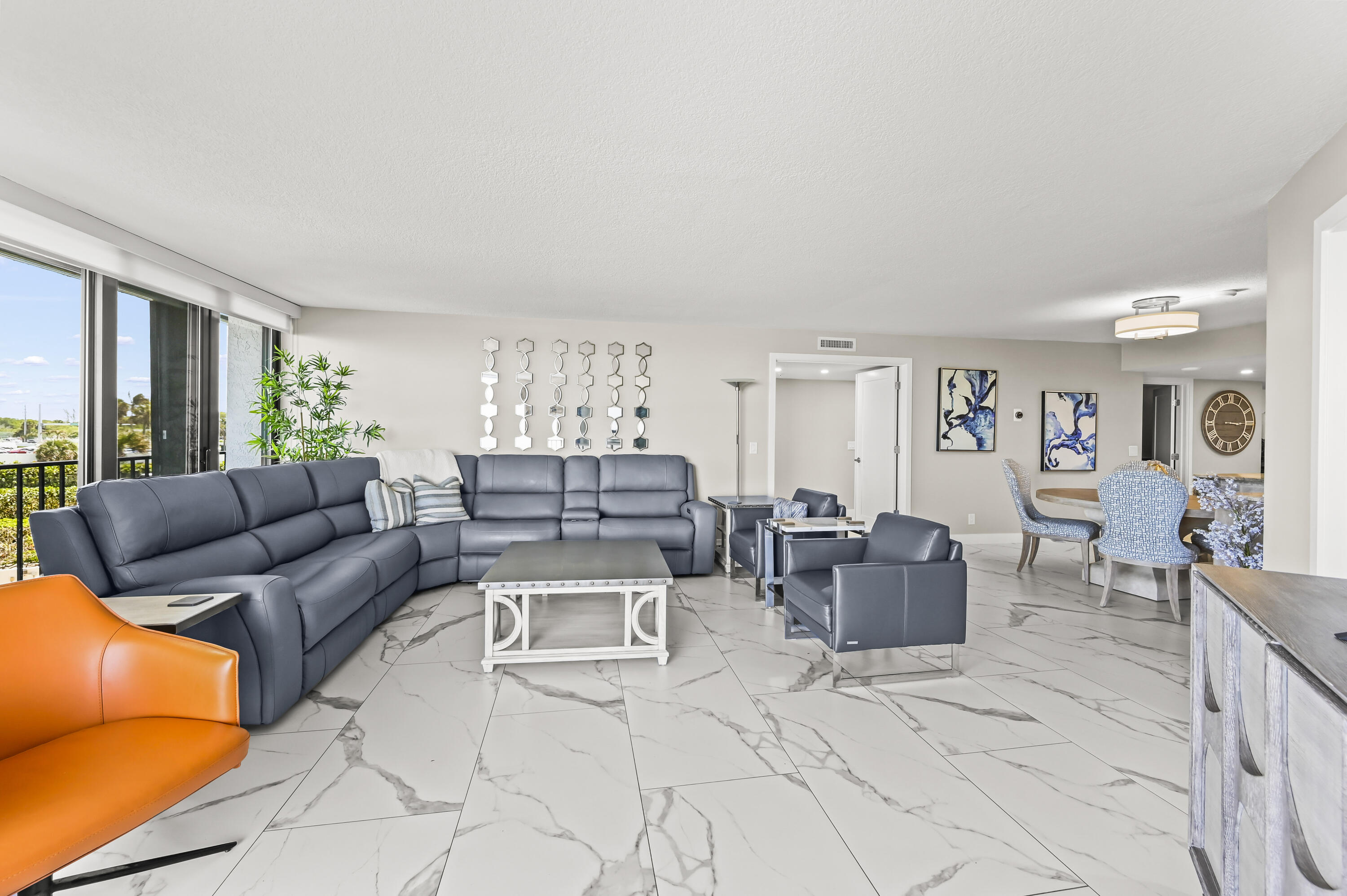 PRINCESS OF HUTCHINSON ISLAND - Residential Lease