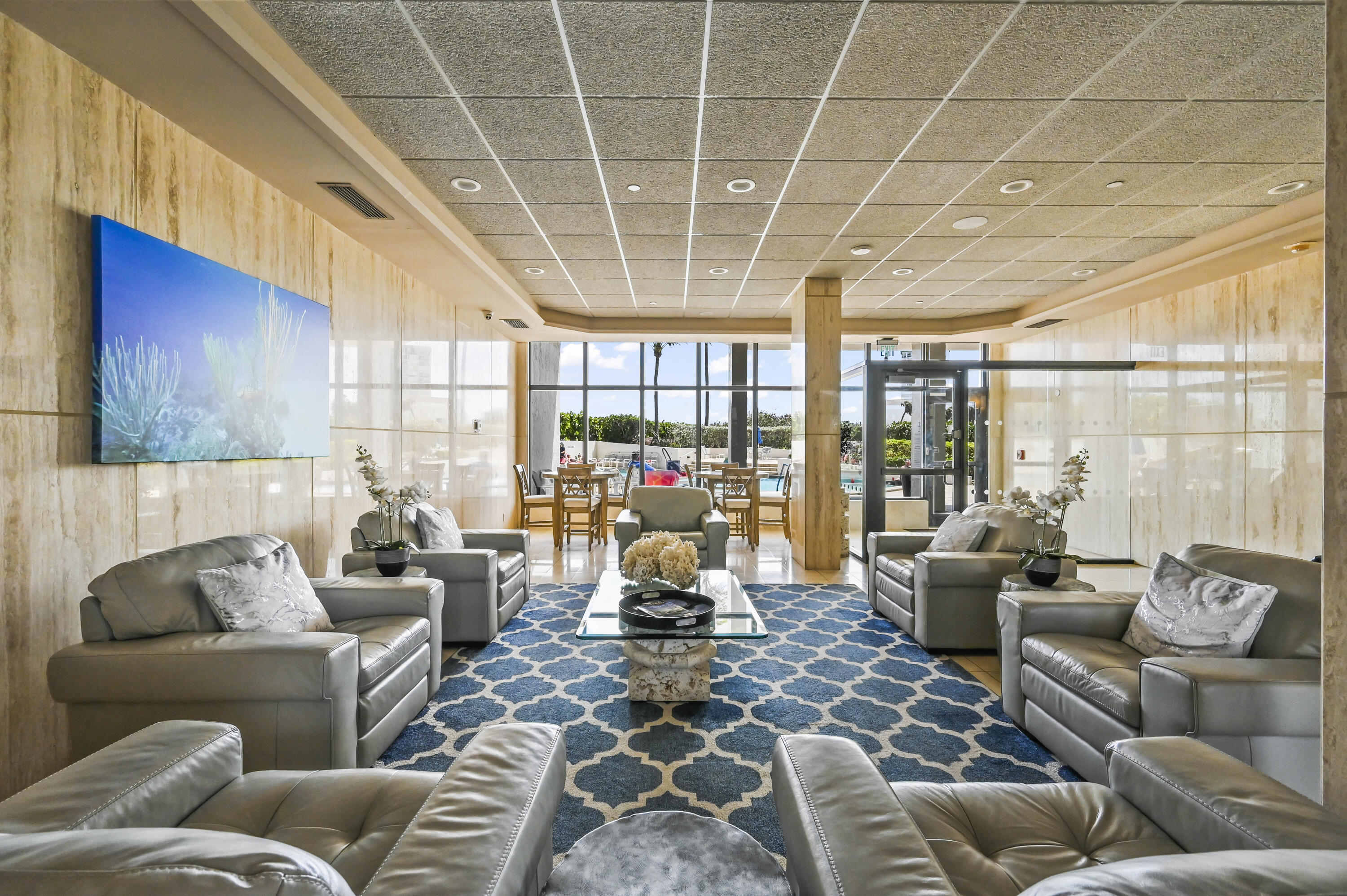 PRINCESS OF HUTCHINSON ISLAND - Residential Lease