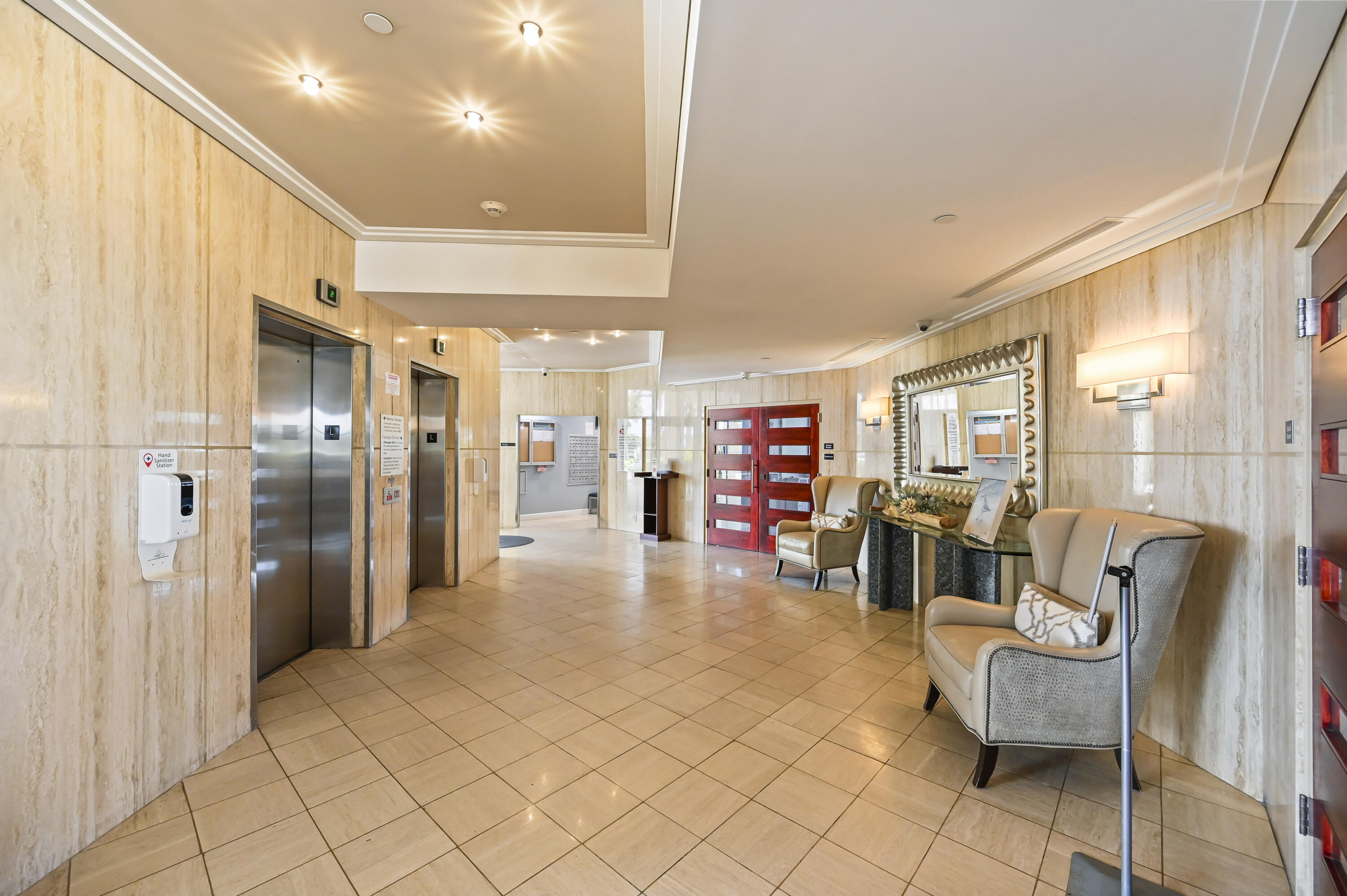 PRINCESS OF HUTCHINSON ISLAND - Residential Lease