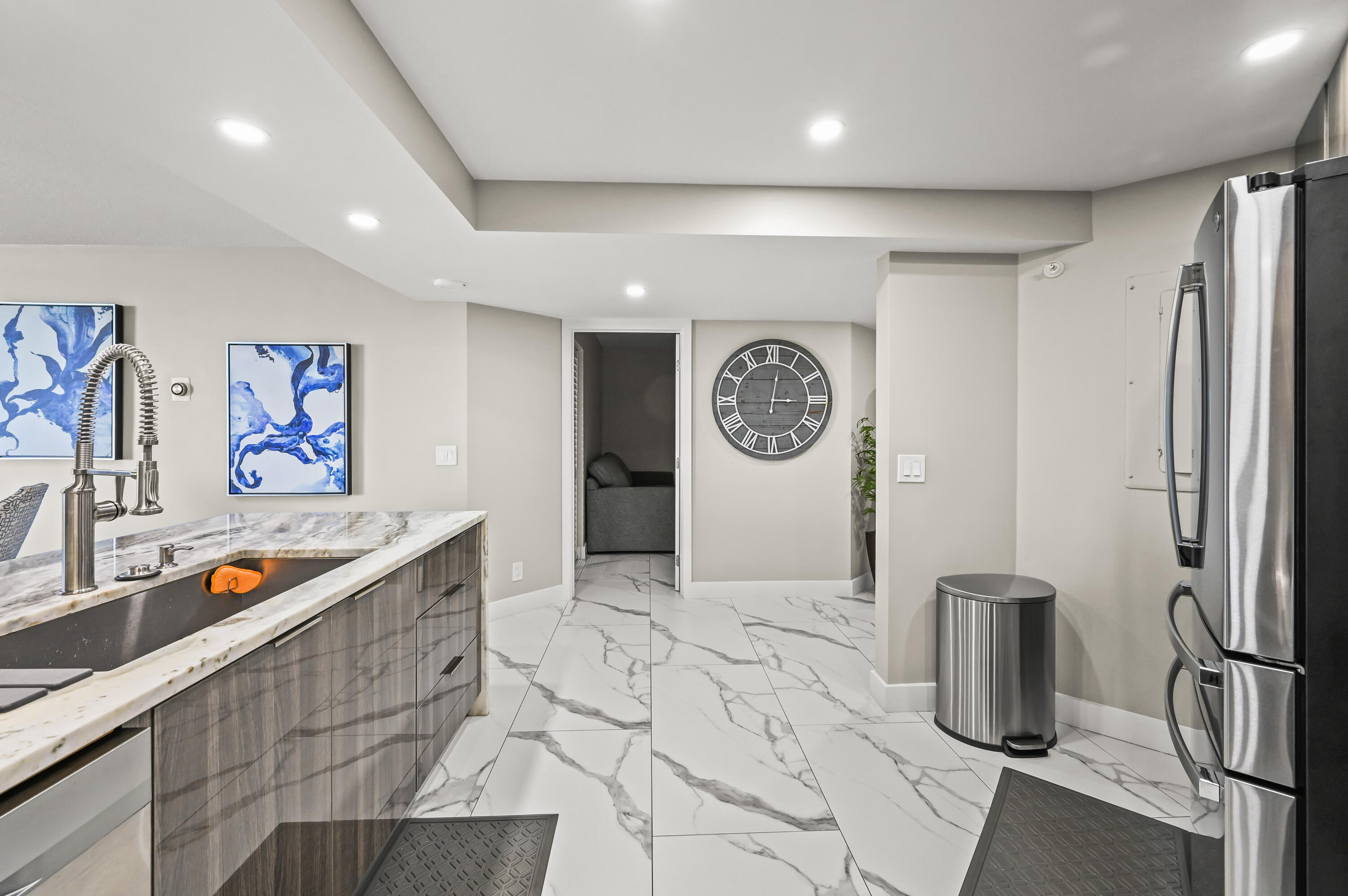 PRINCESS OF HUTCHINSON ISLAND - Residential Lease