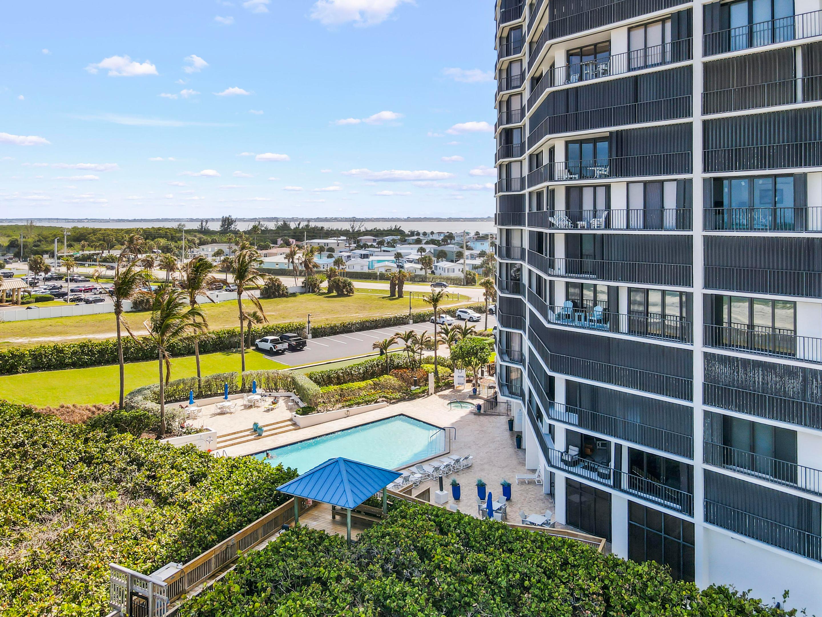 PRINCESS OF HUTCHINSON ISLAND - Residential Lease