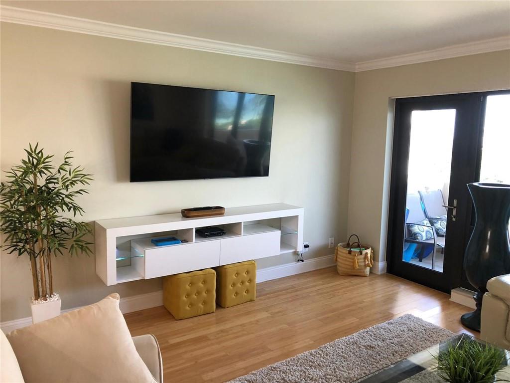 SEA RANCH CLUB A CONDO - Residential Lease