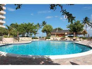 SEA RANCH CLUB A CONDO - Residential Lease