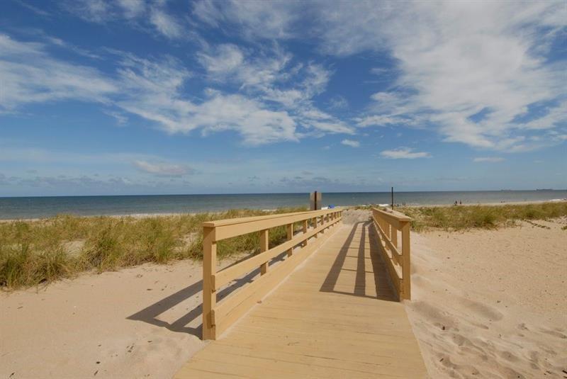 SEA RANCH CLUB A CONDO - Residential Lease