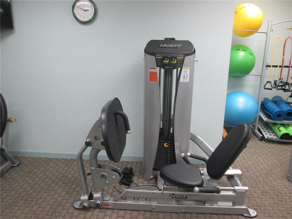 SEA RANCH CLUB A CONDO - Residential Lease