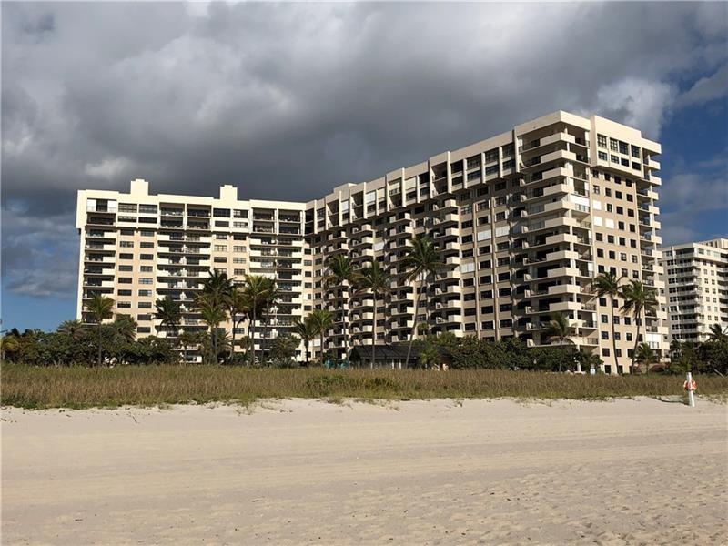 SEA RANCH CLUB A CONDO - Residential Lease