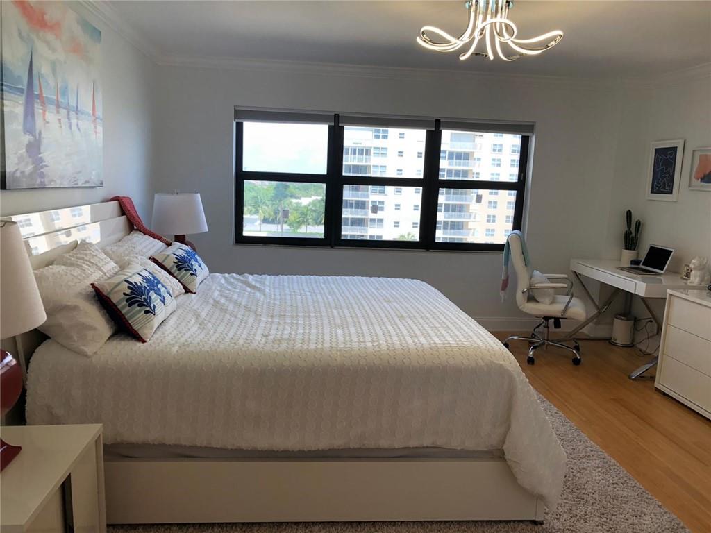 SEA RANCH CLUB A CONDO - Residential Lease