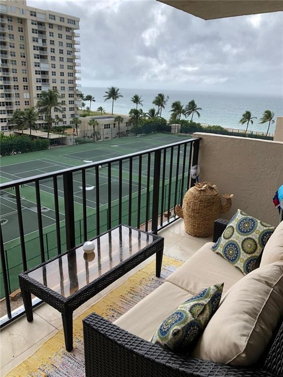 SEA RANCH CLUB A CONDO - Residential Lease