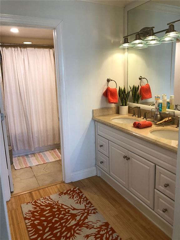 SEA RANCH CLUB A CONDO - Residential Lease