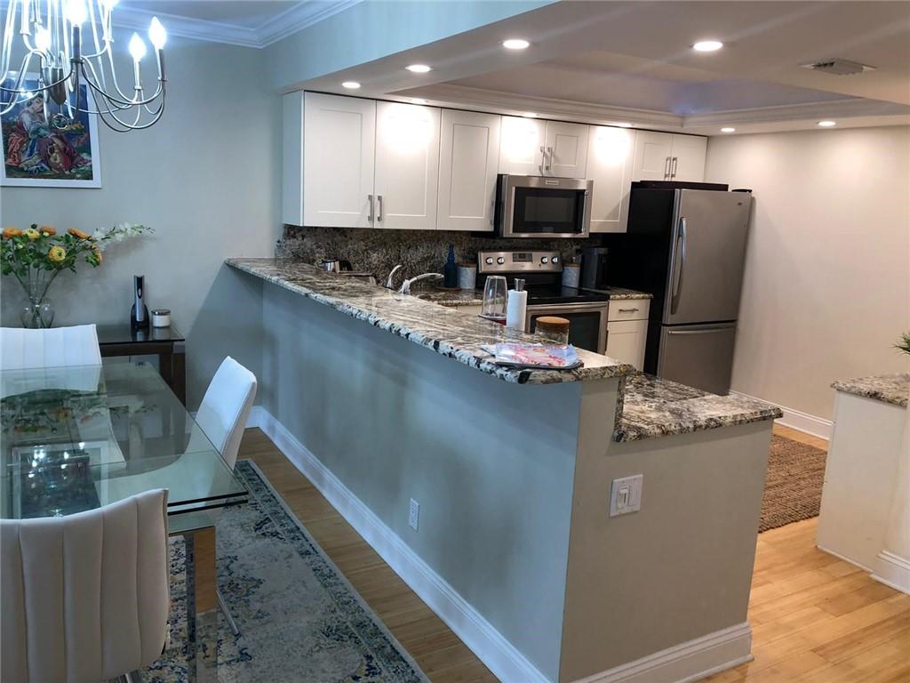 SEA RANCH CLUB A CONDO - Residential Lease