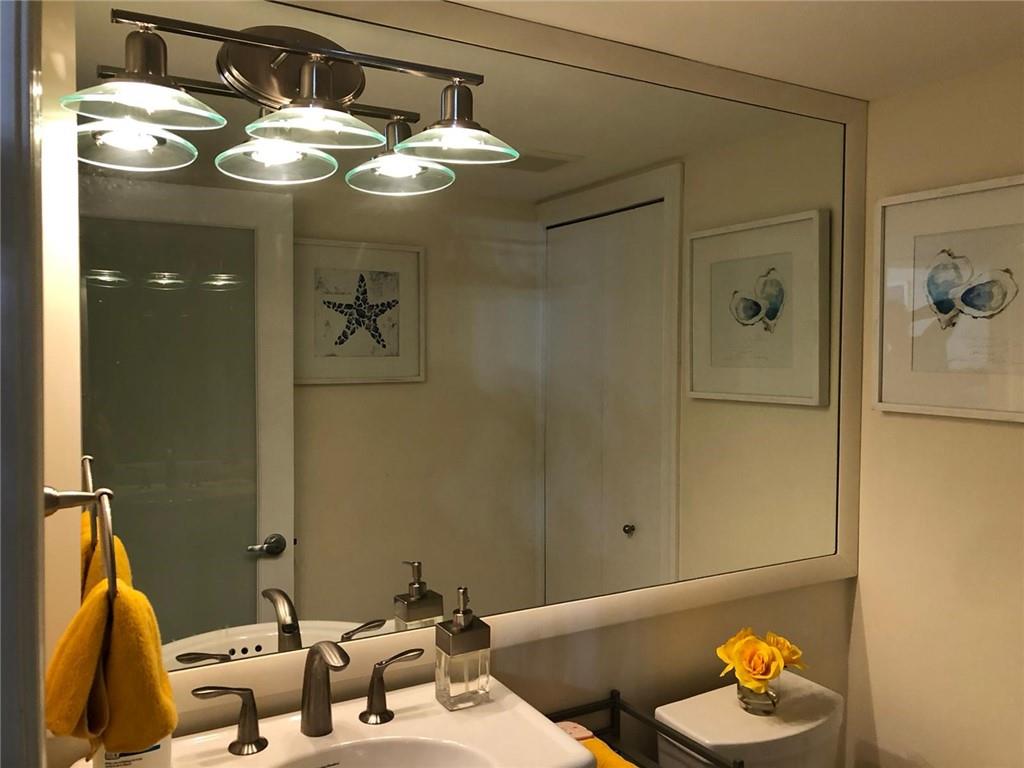 SEA RANCH CLUB A CONDO - Residential Lease