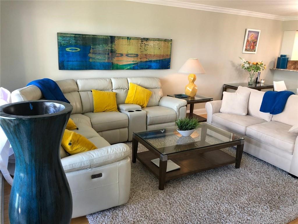 SEA RANCH CLUB A CONDO - Residential Lease