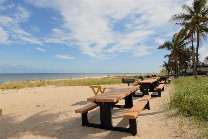 SEA RANCH CLUB A CONDO - Residential Lease