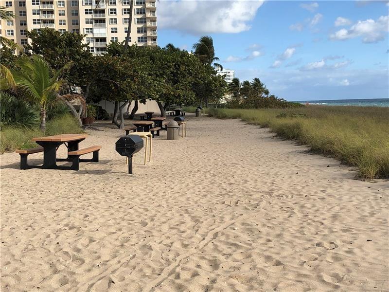 SEA RANCH CLUB A CONDO - Residential Lease