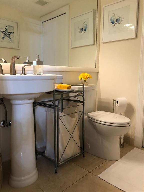 SEA RANCH CLUB A CONDO - Residential Lease